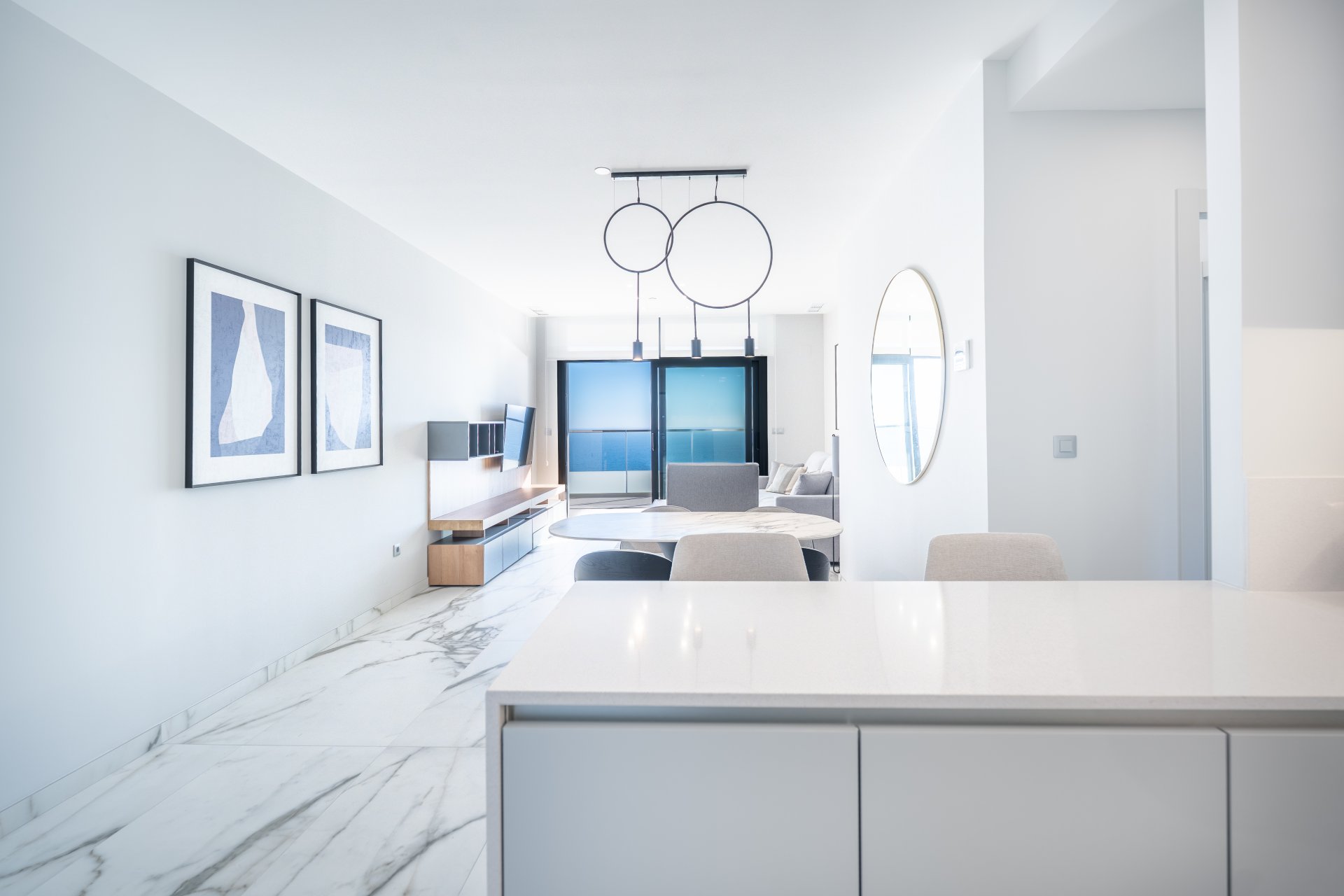 Reventa - Apartamento / piso - Benidorm