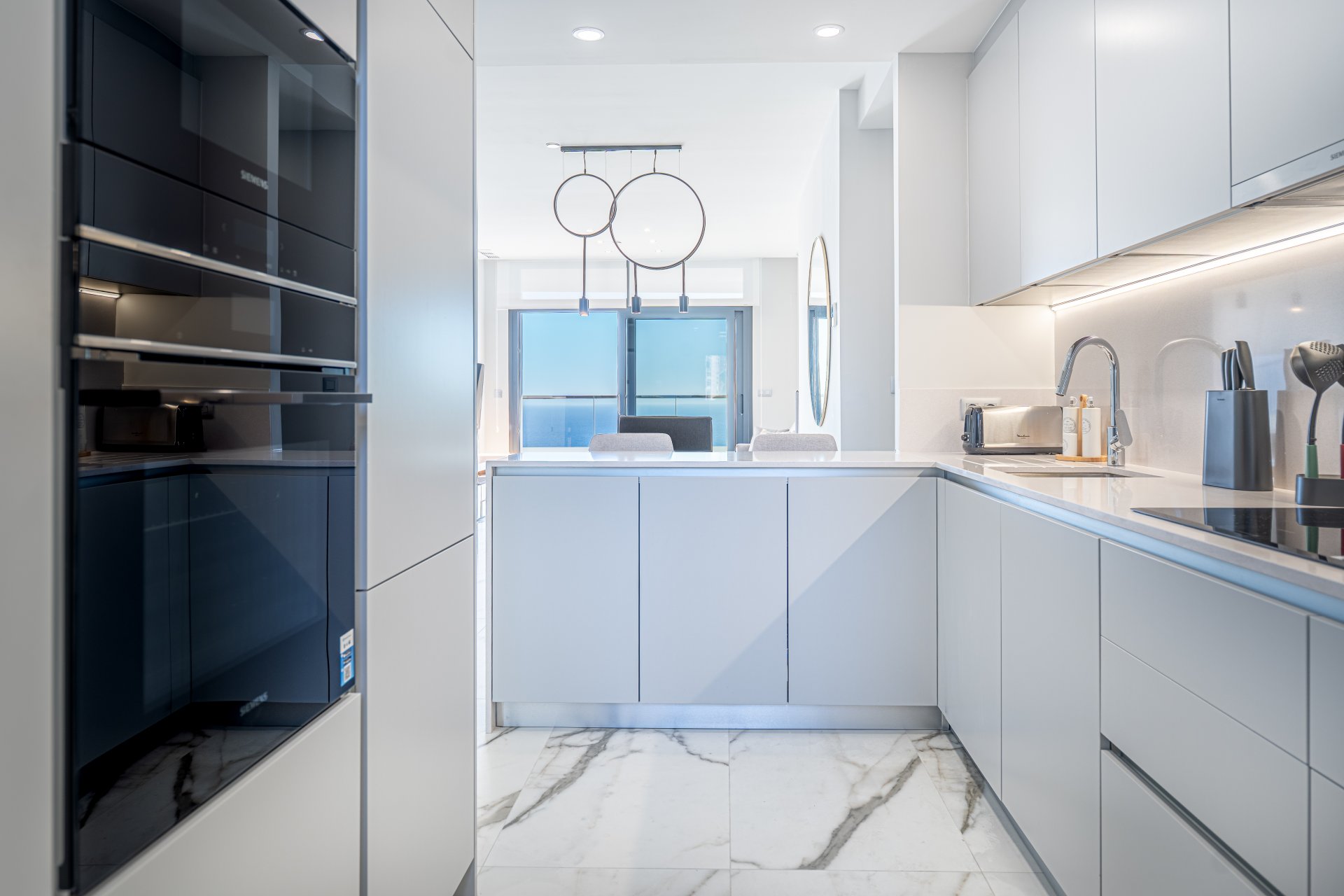 Reventa - Apartamento / piso - Benidorm