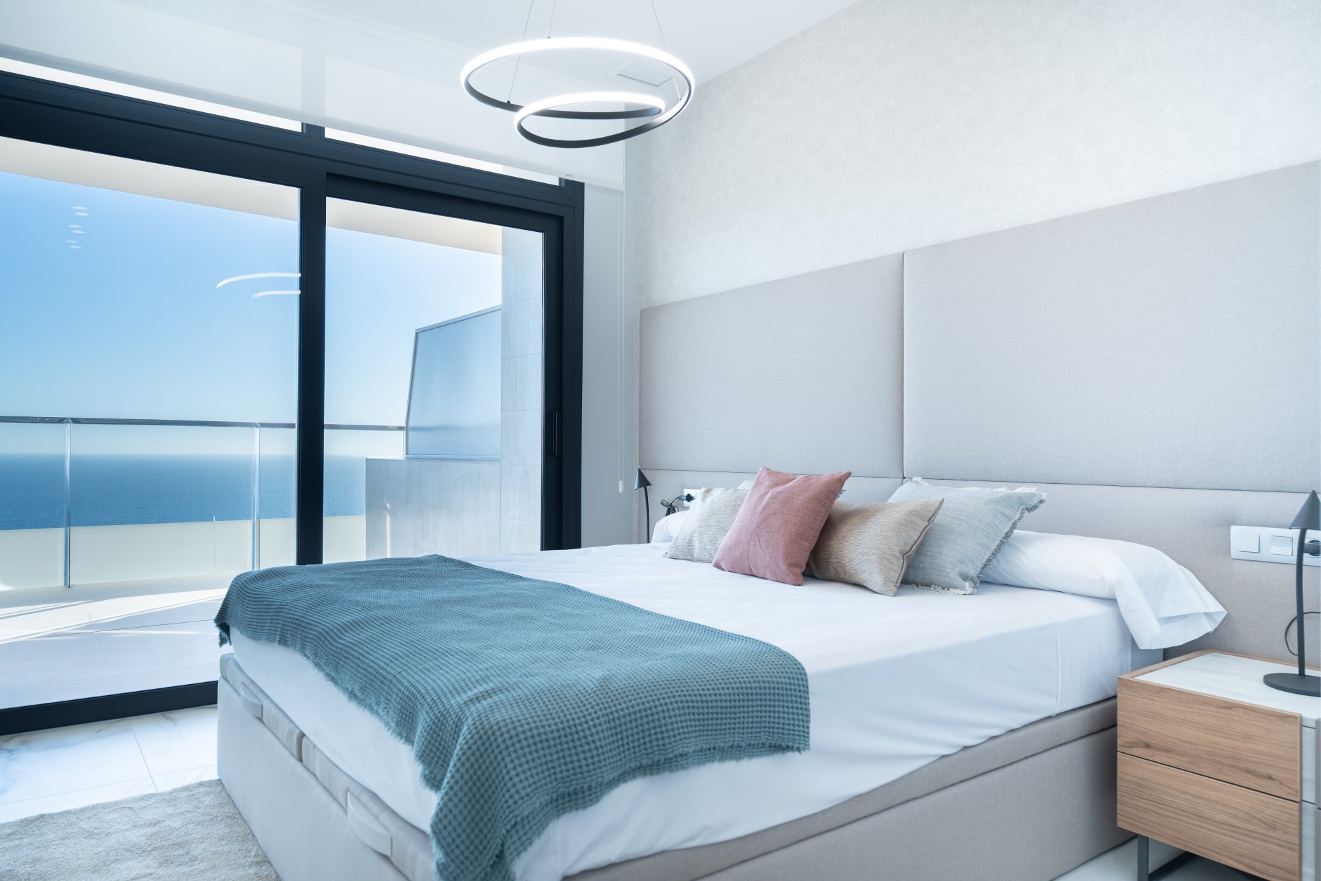 Reventa - Apartamento / piso - Benidorm