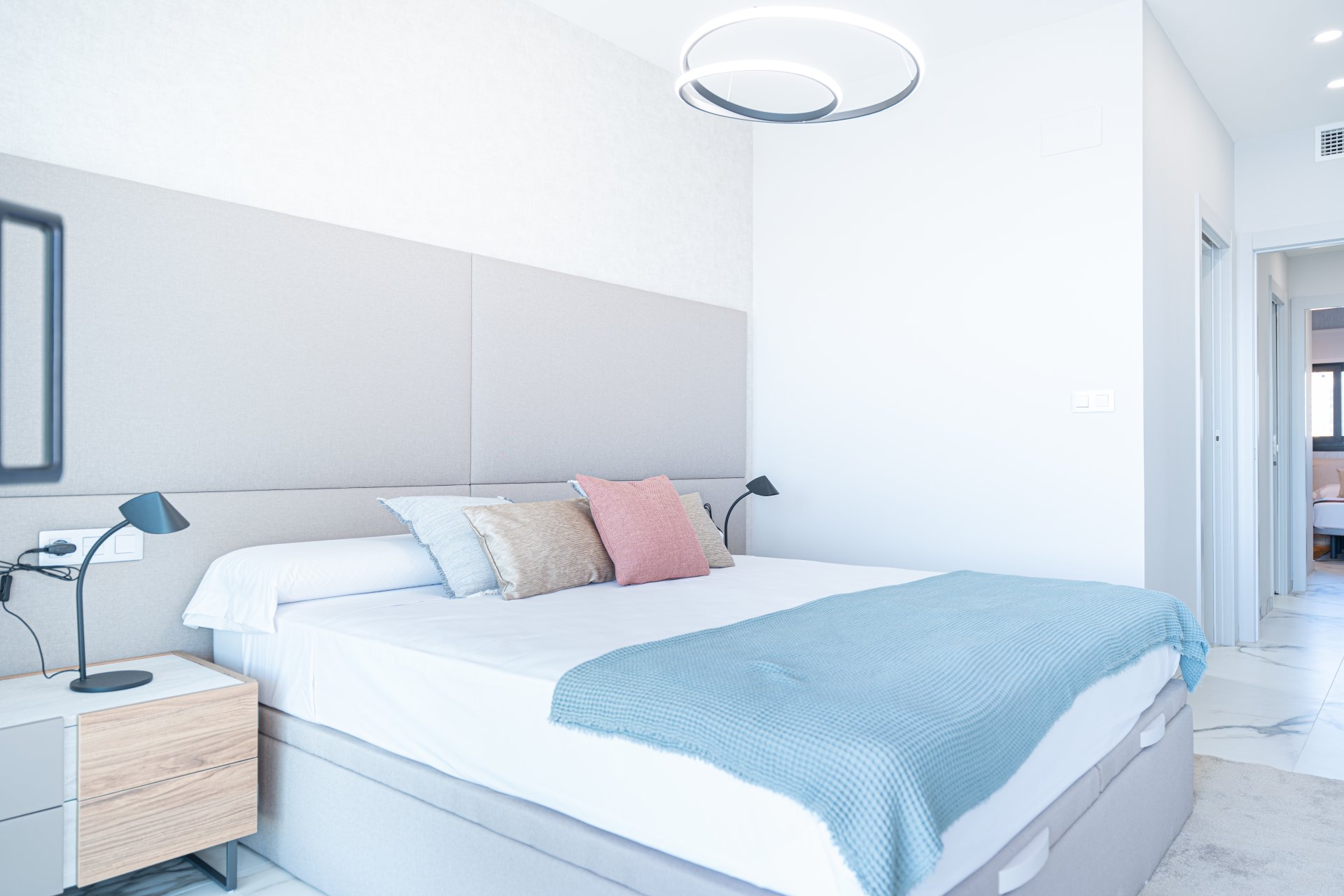 Reventa - Apartamento / piso - Benidorm