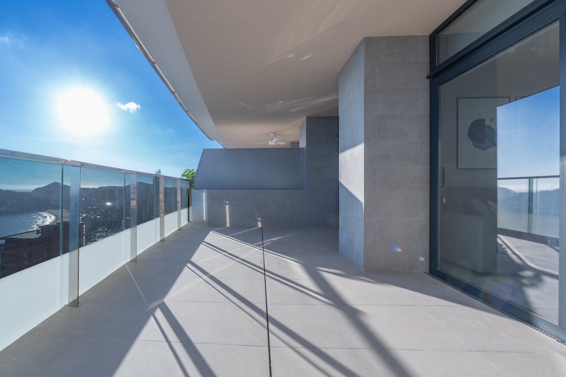 Reventa - Apartamento / piso - Benidorm