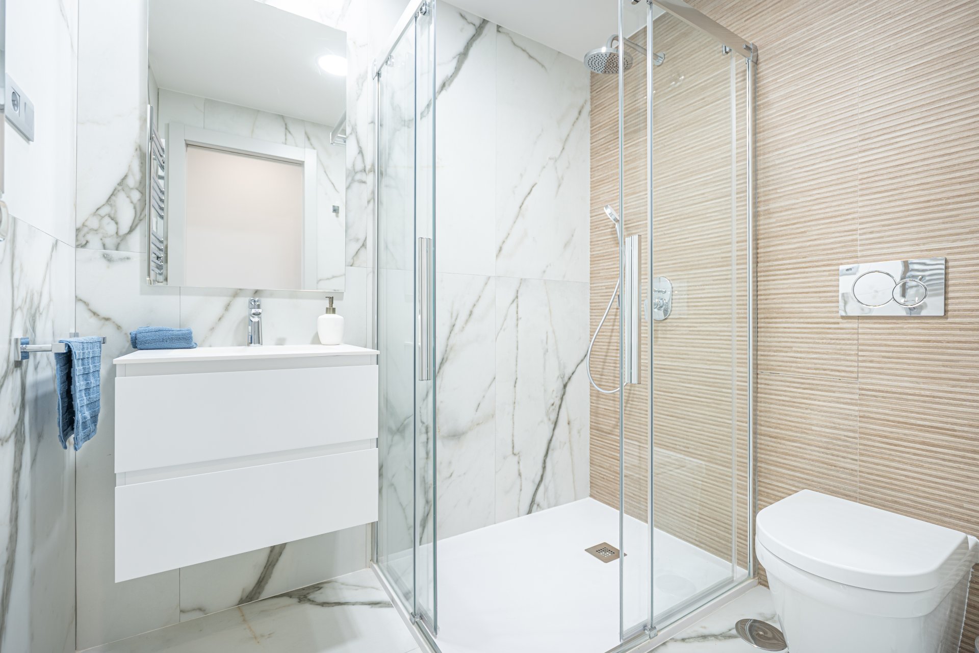 Reventa - Apartamento / piso - Benidorm