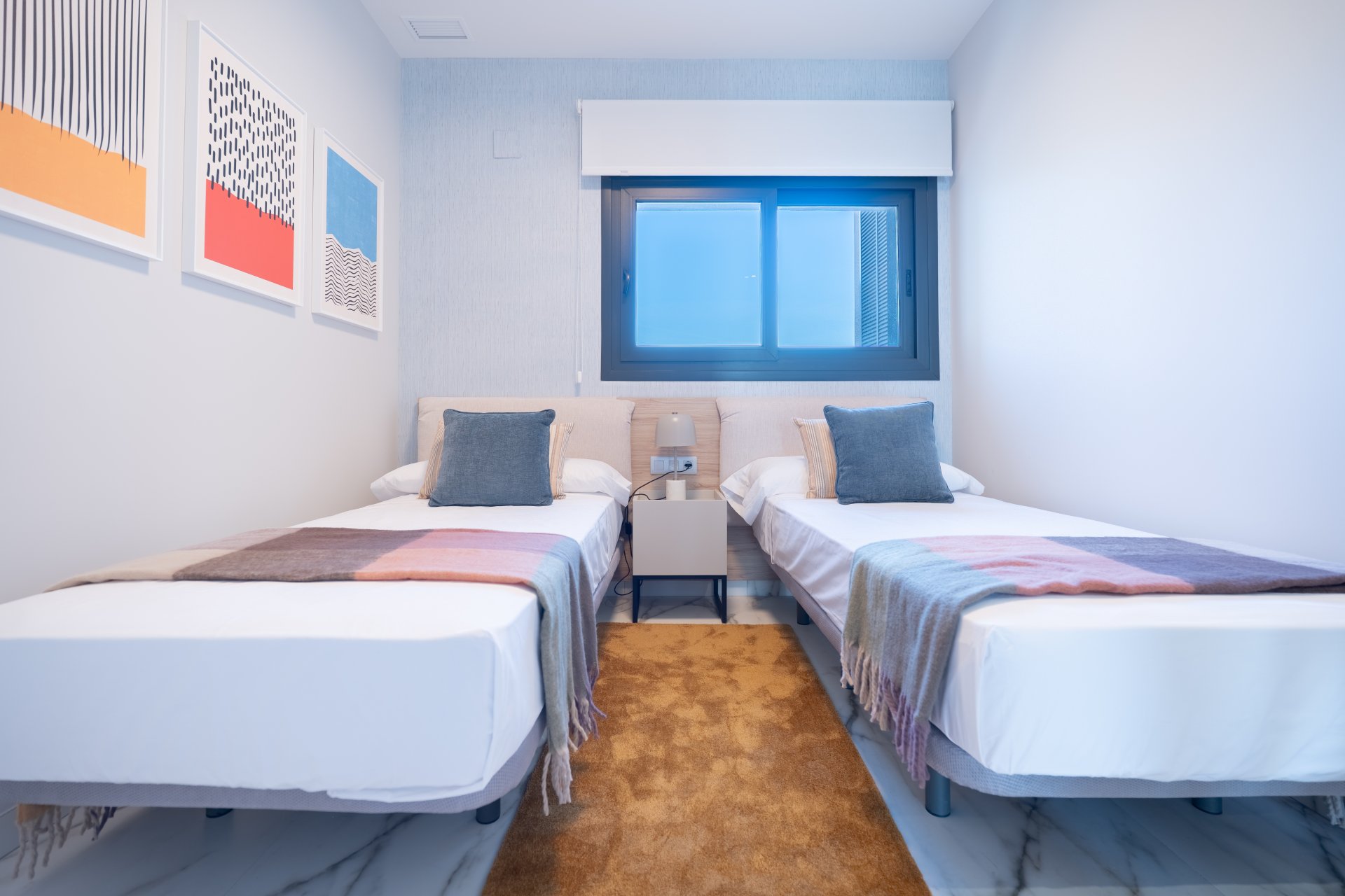 Reventa - Apartamento / piso - Benidorm