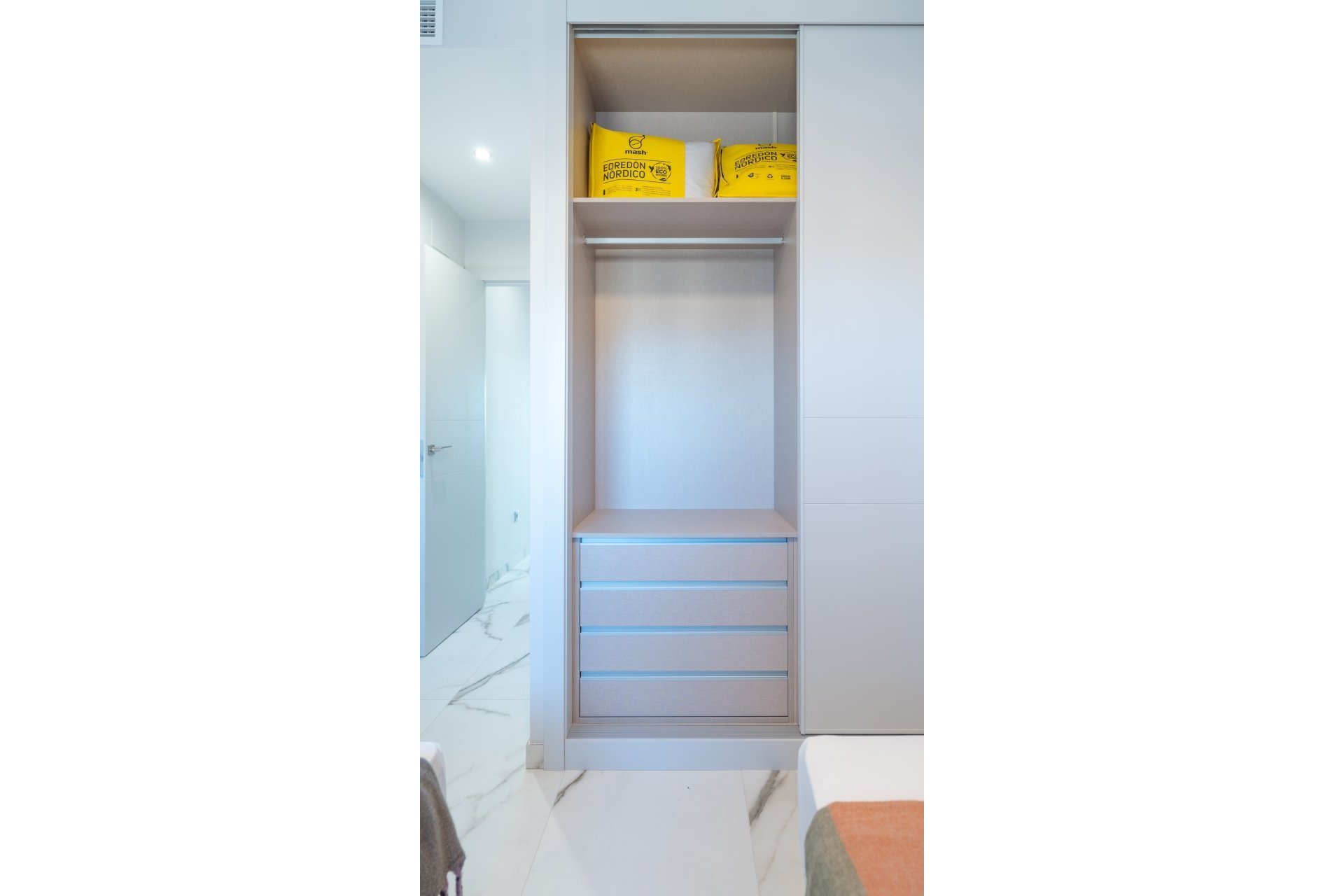 Reventa - Apartamento / piso - Benidorm
