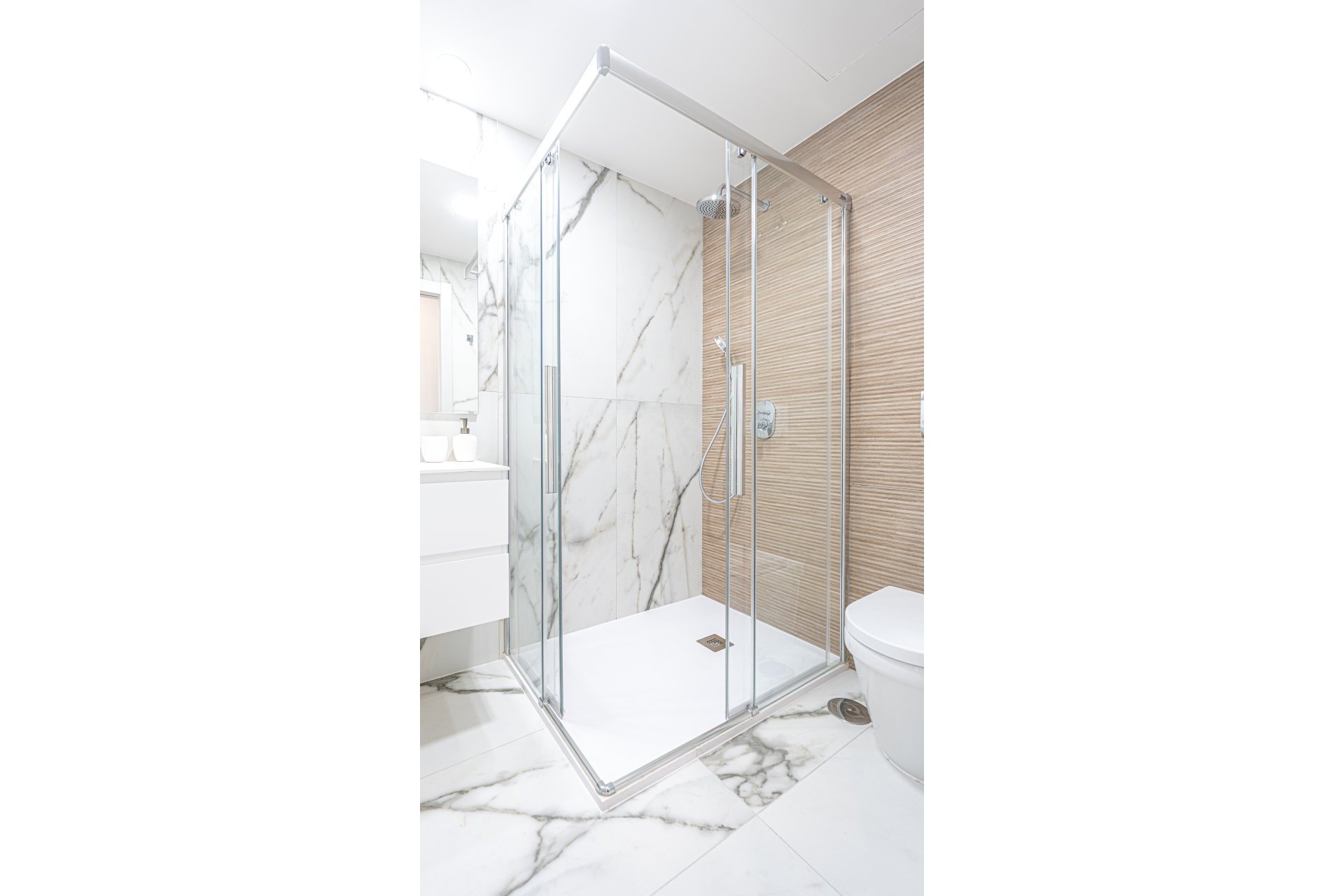 Reventa - Apartamento / piso - Benidorm