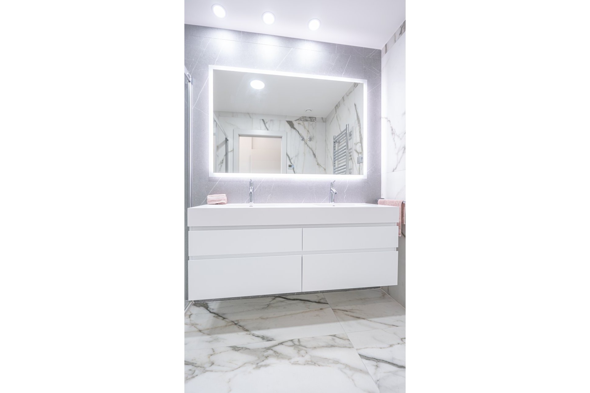 Reventa - Apartamento / piso - Benidorm