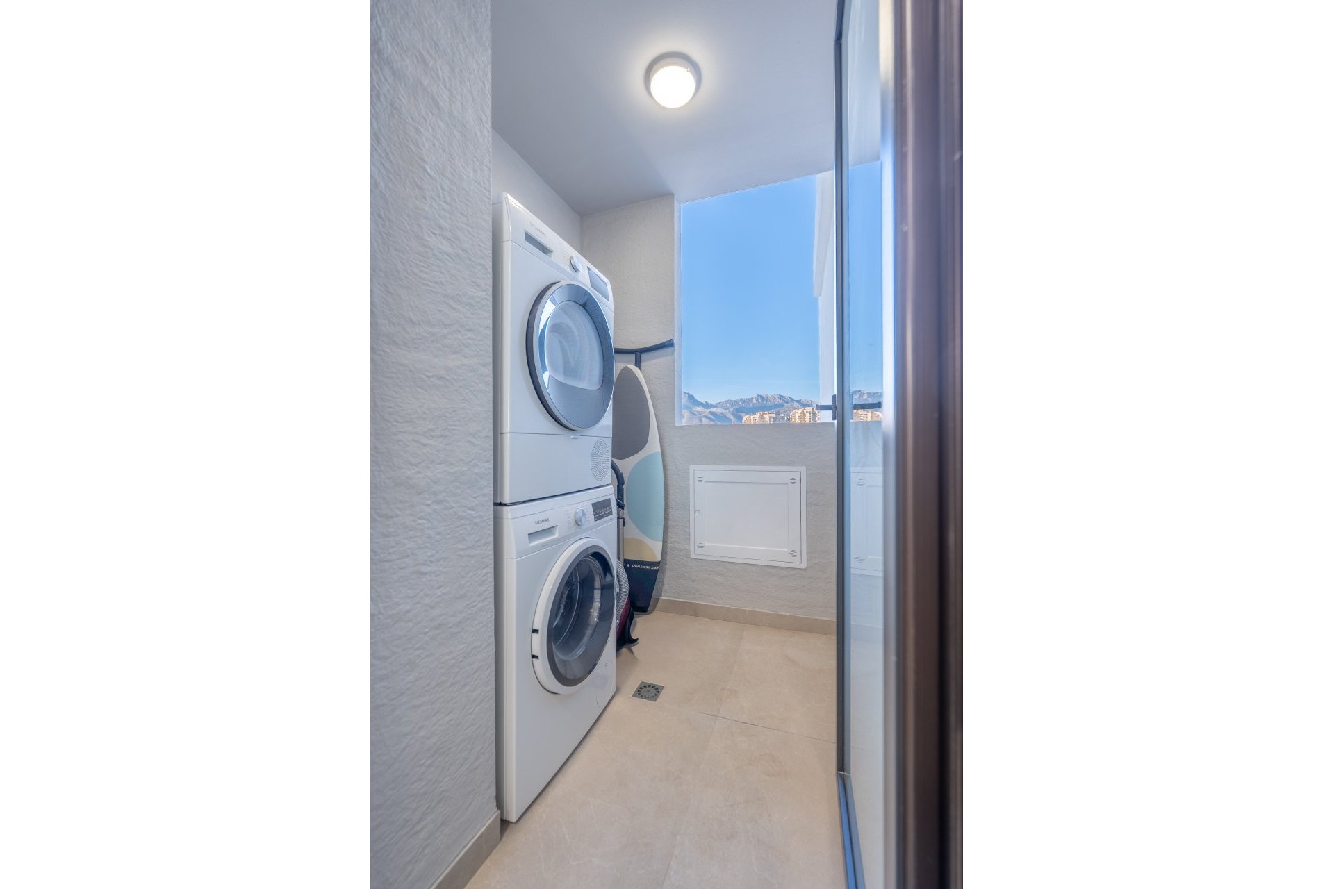 Reventa - Apartamento / piso - Benidorm
