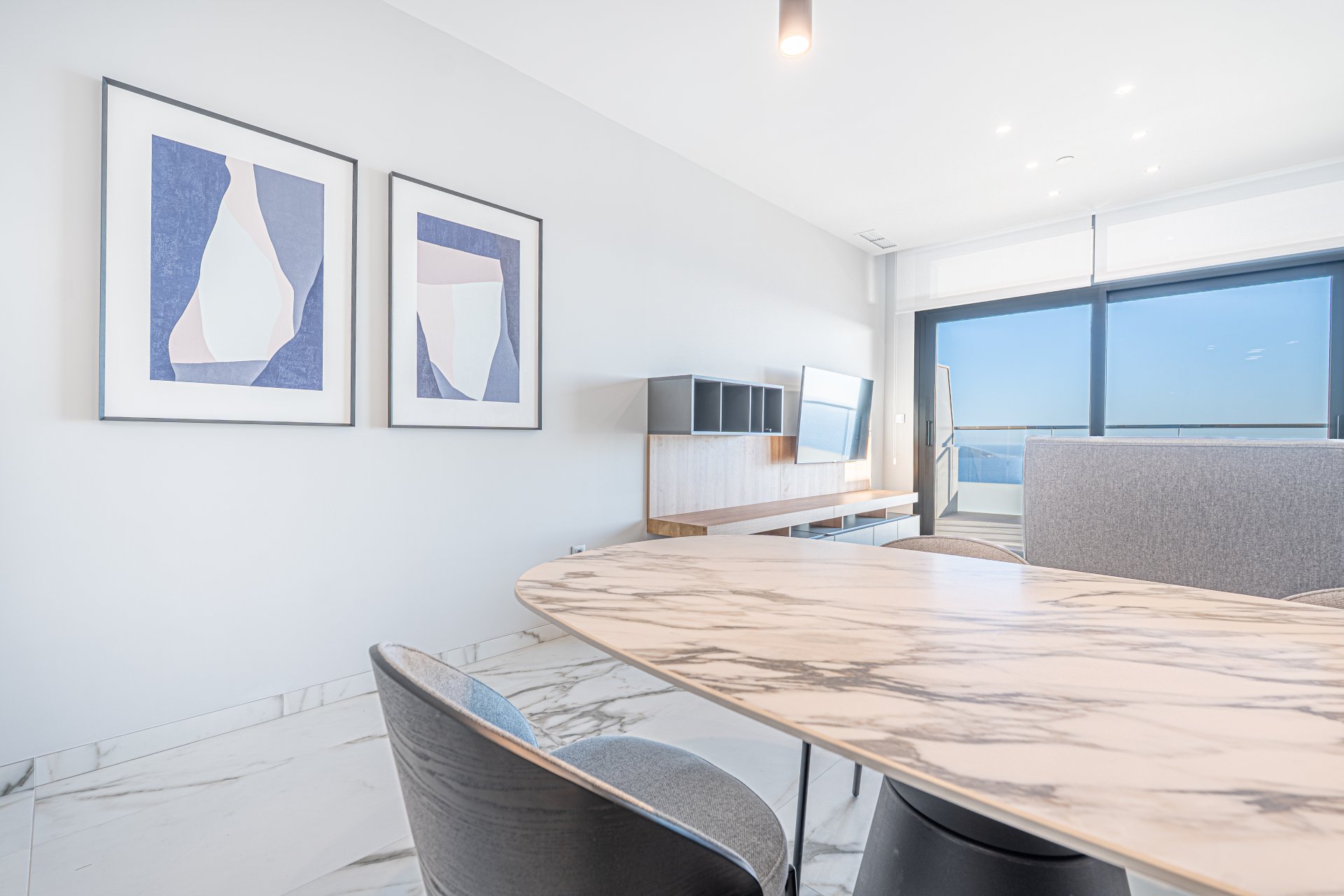 Reventa - Apartamento / piso - Benidorm