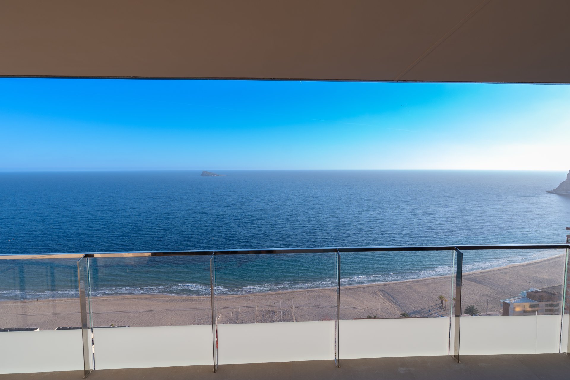 Reventa - Apartamento / piso - Benidorm