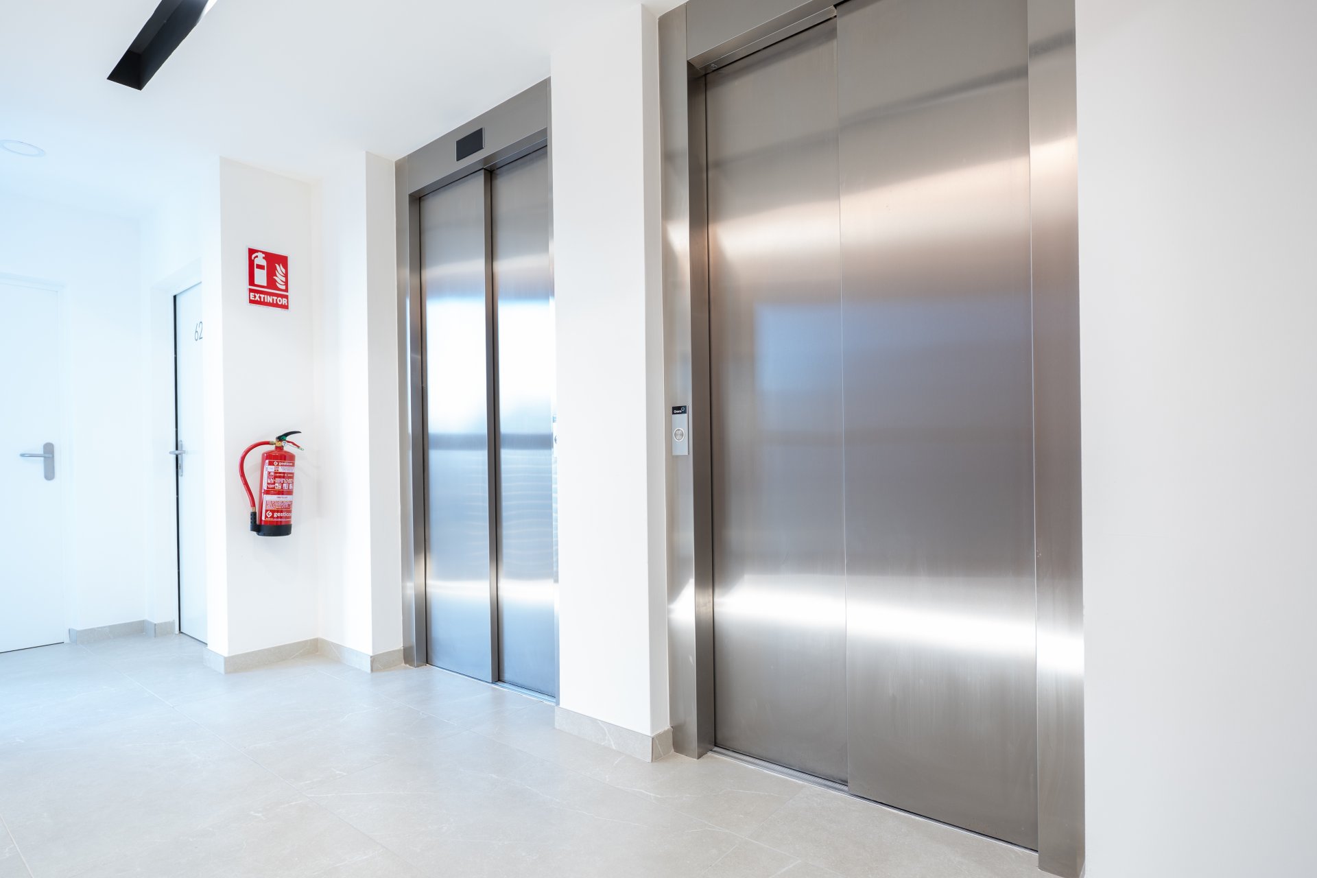 Reventa - Apartamento / piso - Benidorm