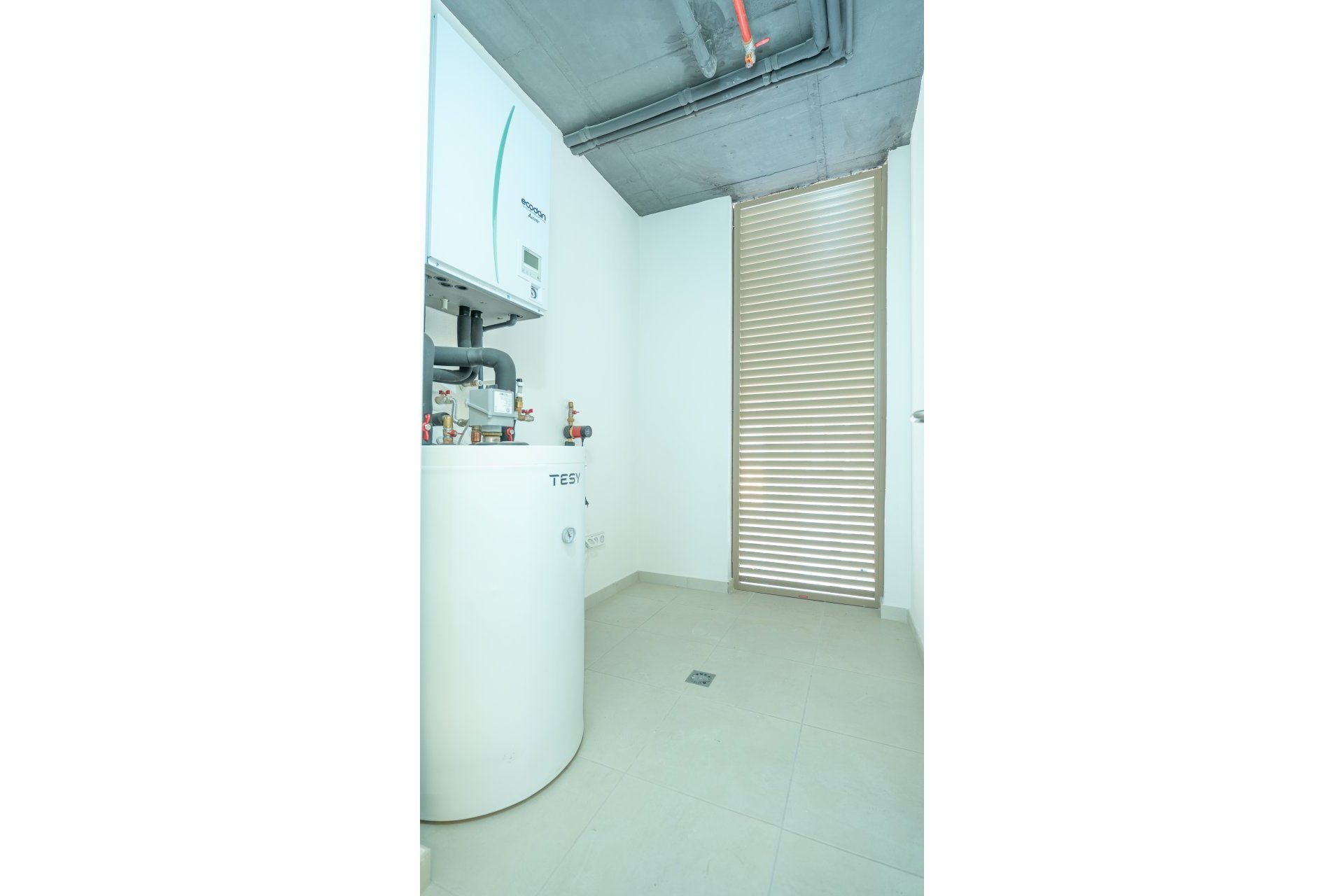 Reventa - Apartamento / piso - Benidorm