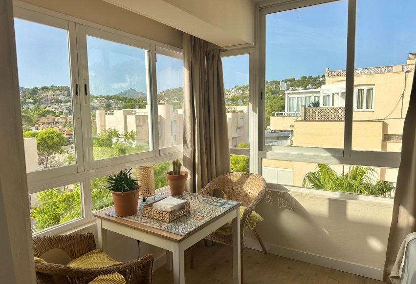 Reventa - Apartamento / piso - Calvià - Costa de la Calma