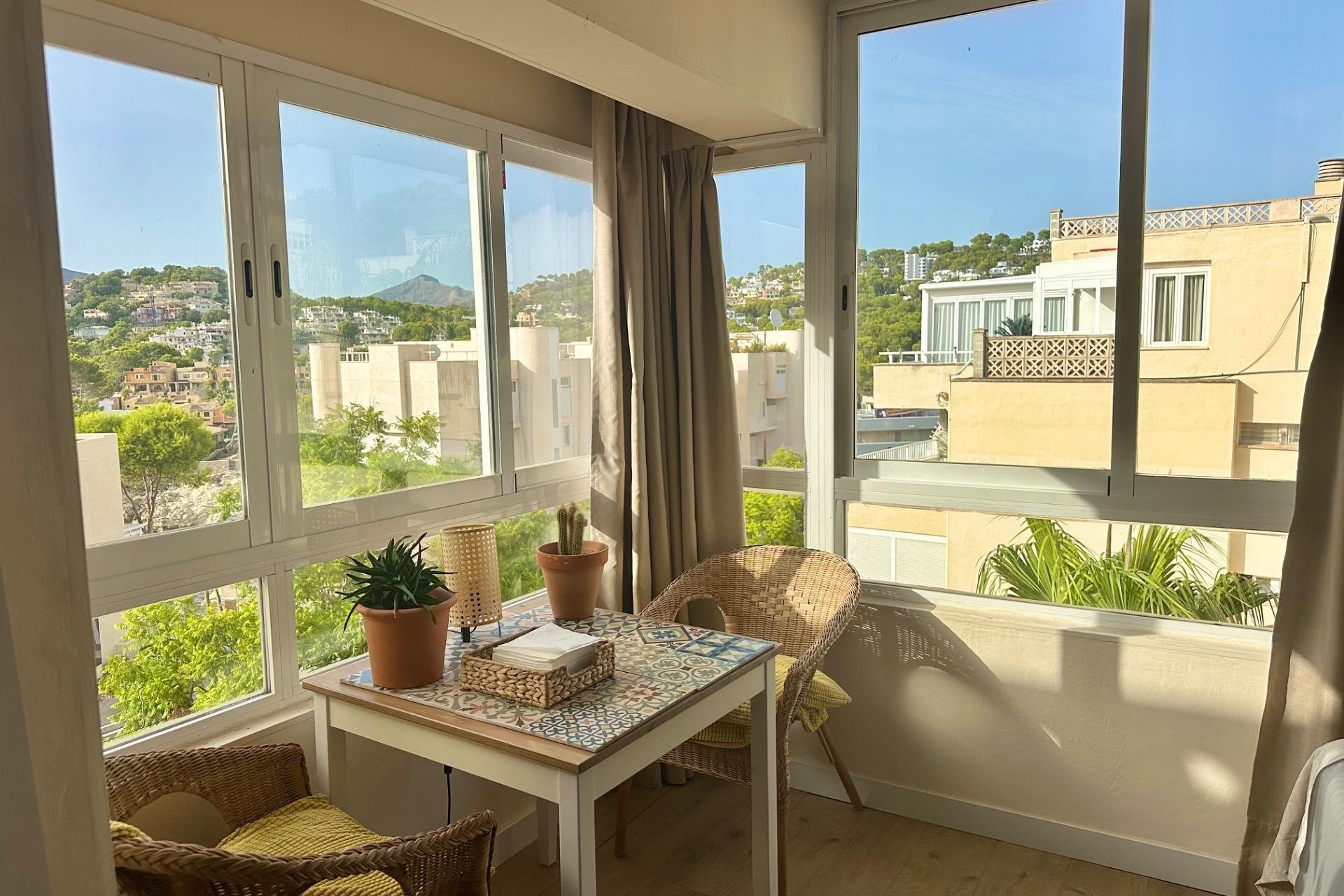 Reventa - Apartamento / piso - Calvià - Costa de la Calma