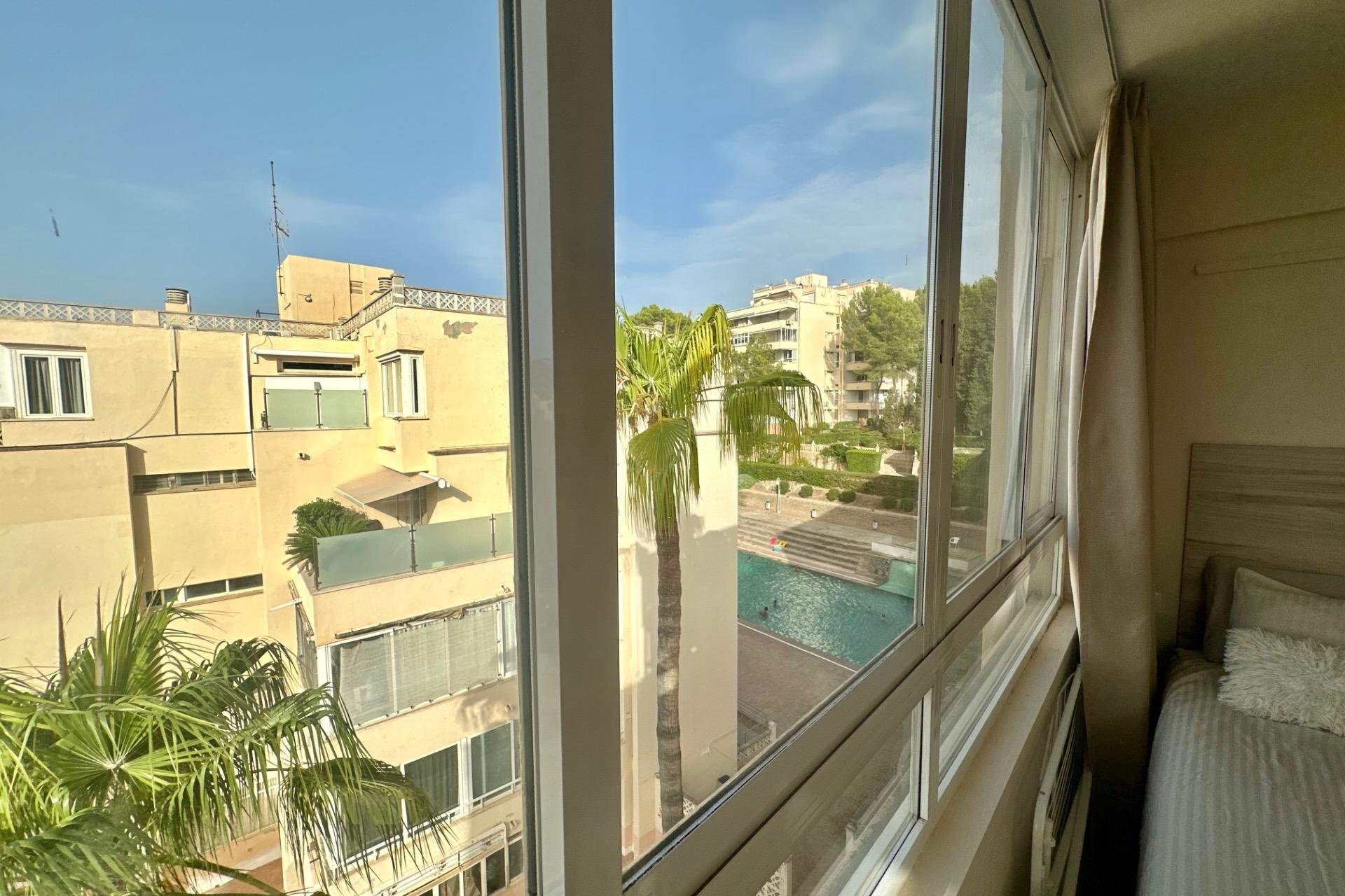 Reventa - Apartamento / piso - Calvià - Costa de la Calma