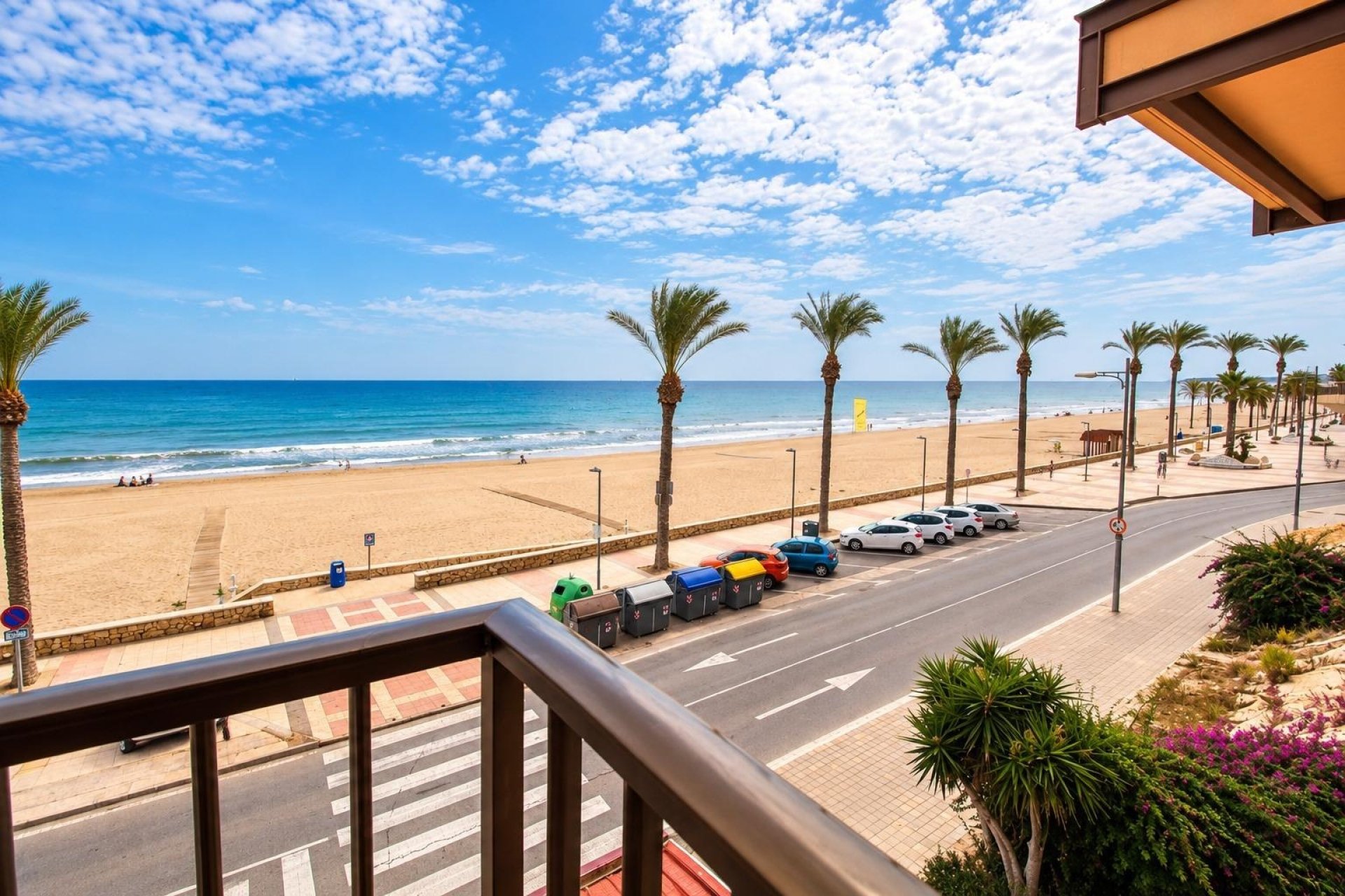 Reventa - Apartamento / piso - El Campello - Playa Muchavista