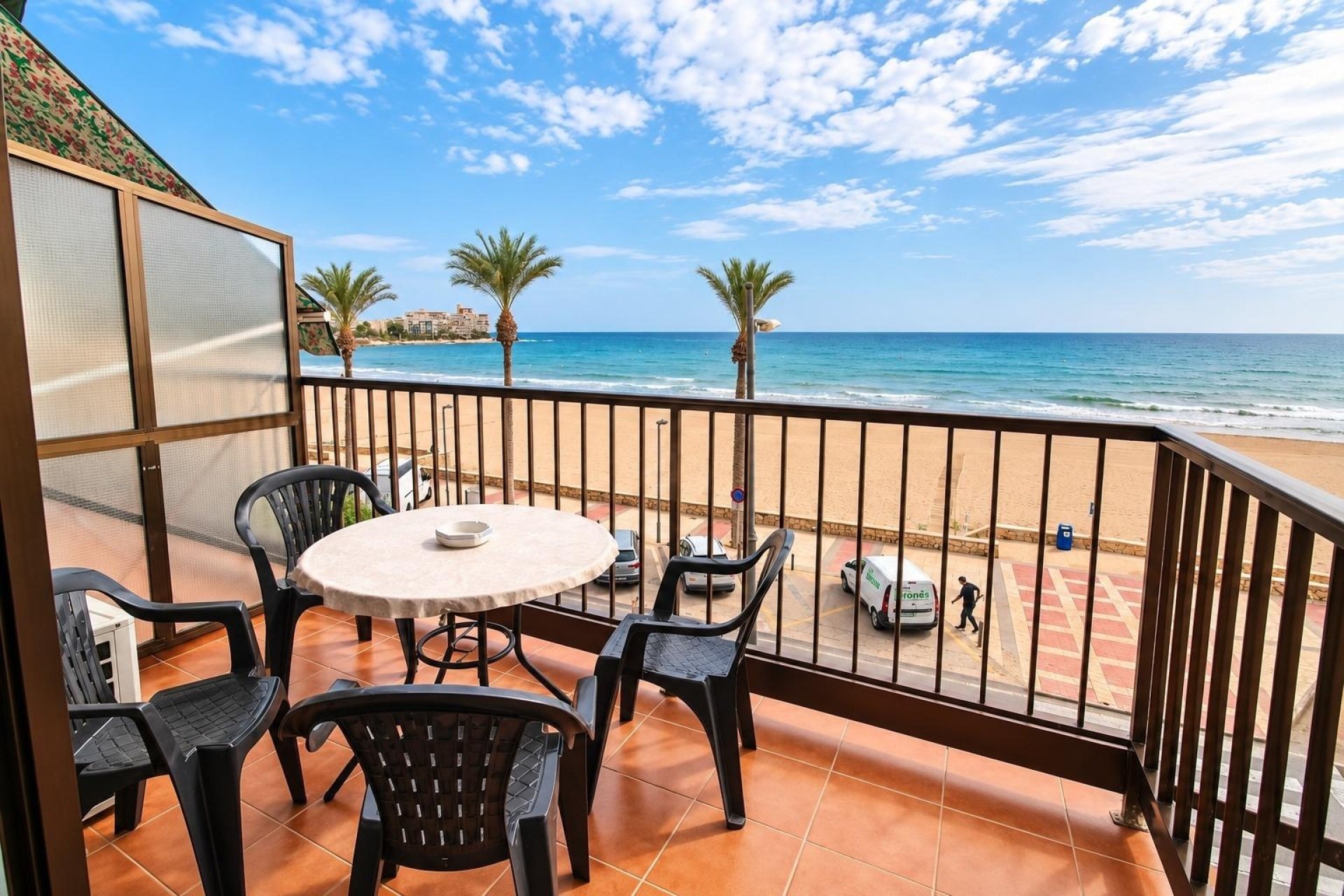 Reventa - Apartamento / piso - El Campello - Playa Muchavista