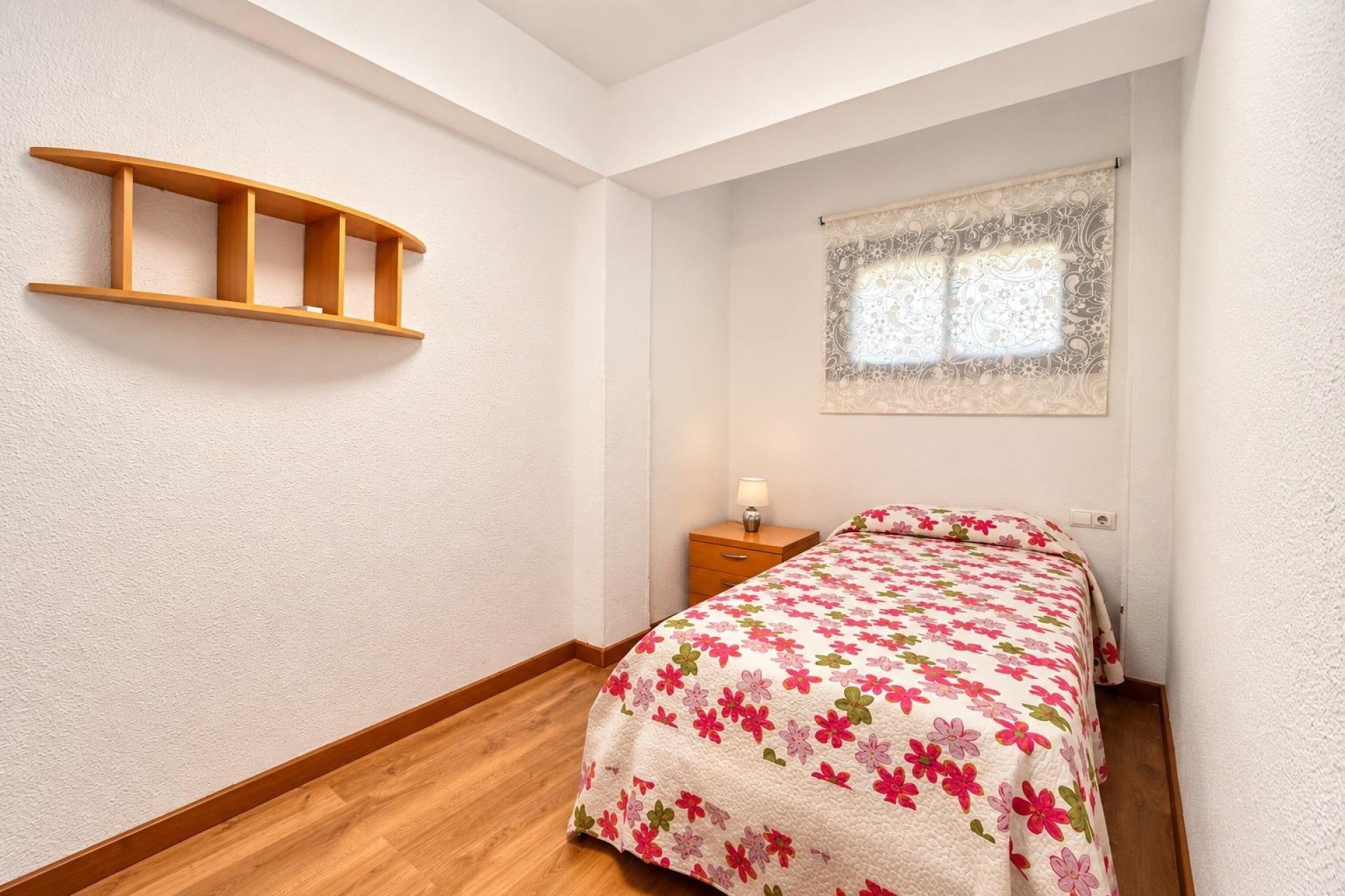 Reventa - Apartamento / piso - El Campello - Playa Muchavista