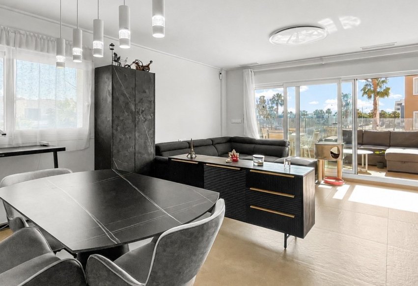 Reventa - Apartamento / piso - Guardamar del Segura - El Raso
