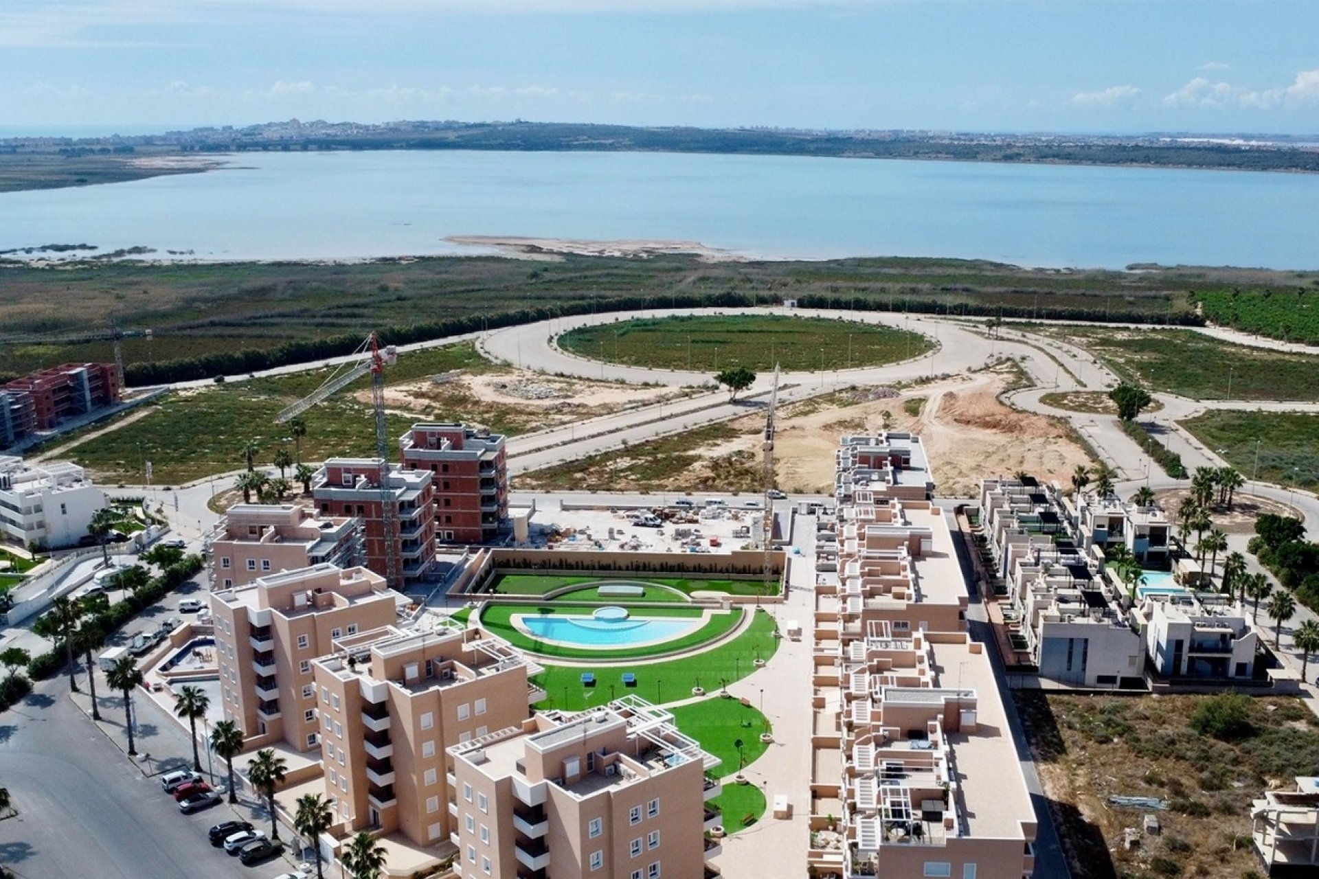 Reventa - Apartamento / piso - Guardamar del Segura - El Raso