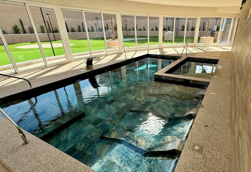 Reventa - Apartamento / piso - Guardamar del Segura - El Raso