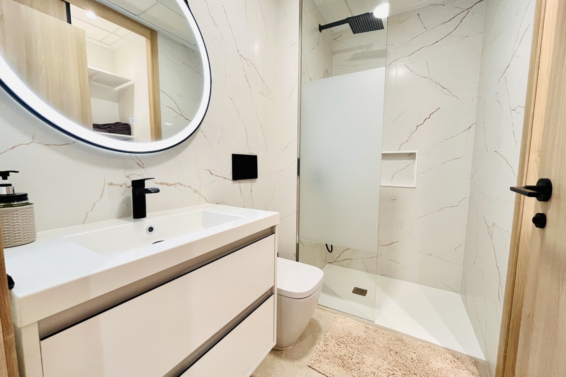 Reventa - Apartamento / piso - Guardamar del Segura - El Raso