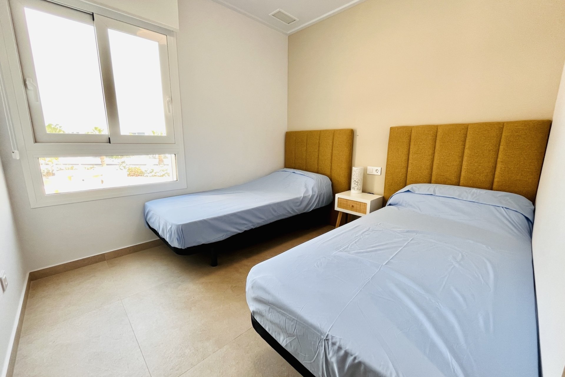 Reventa - Apartamento / piso - Guardamar del Segura - El Raso