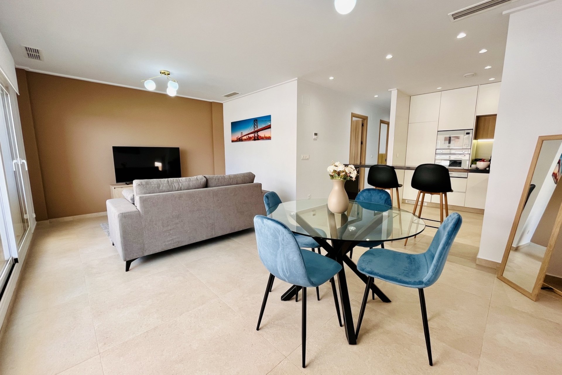 Reventa - Apartamento / piso - Guardamar del Segura - El Raso