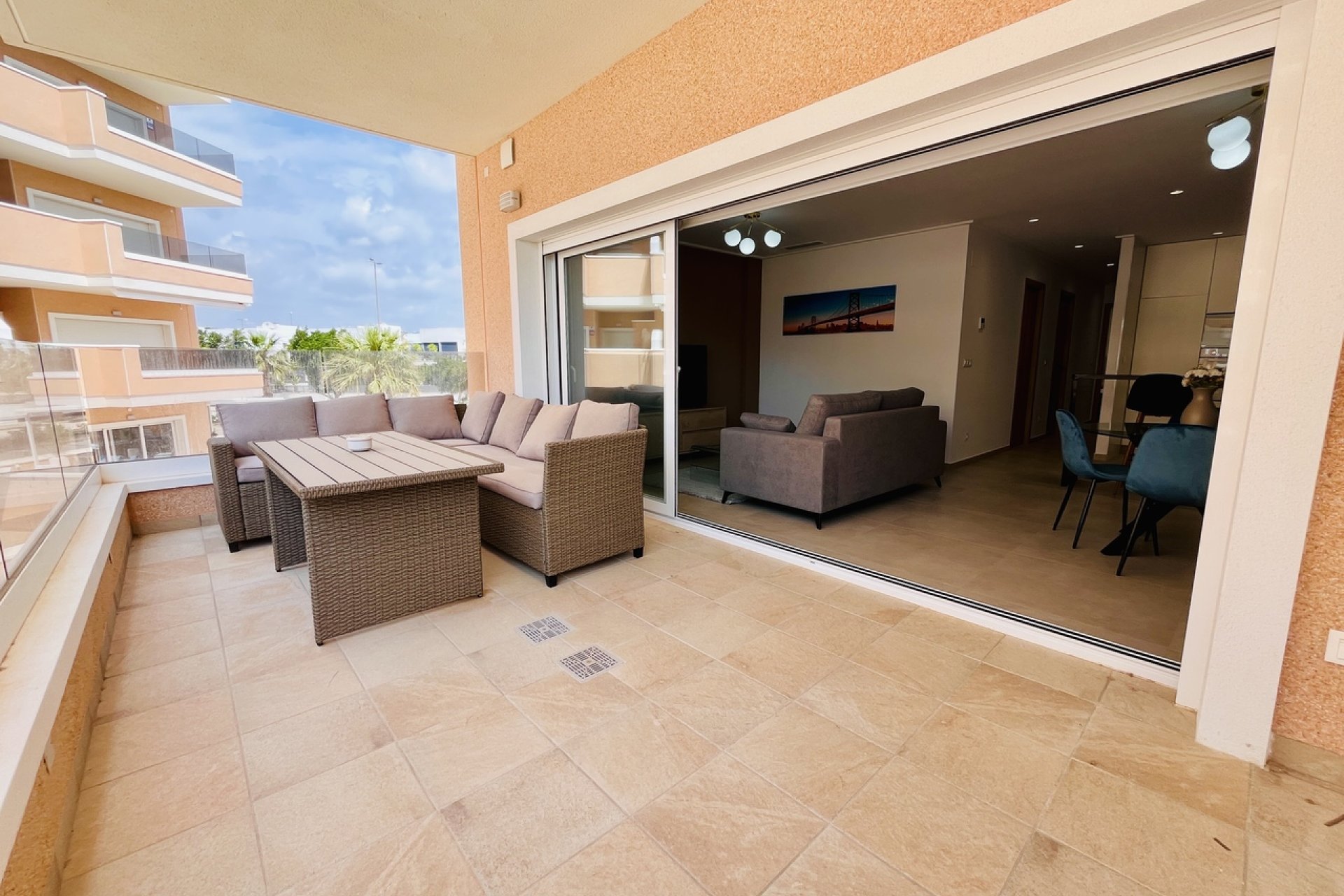 Reventa - Apartamento / piso - Guardamar del Segura - El Raso