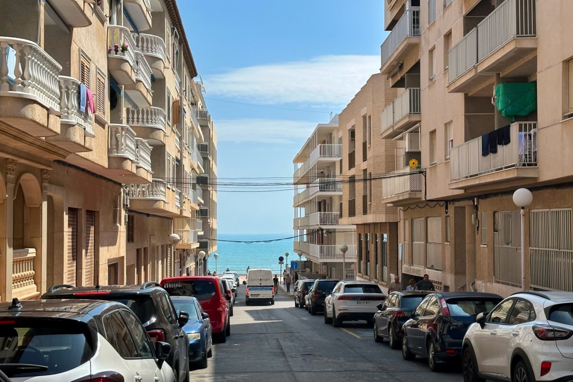 Reventa - Apartamento / piso - Guardamar del Segura - Guardamar pueblo