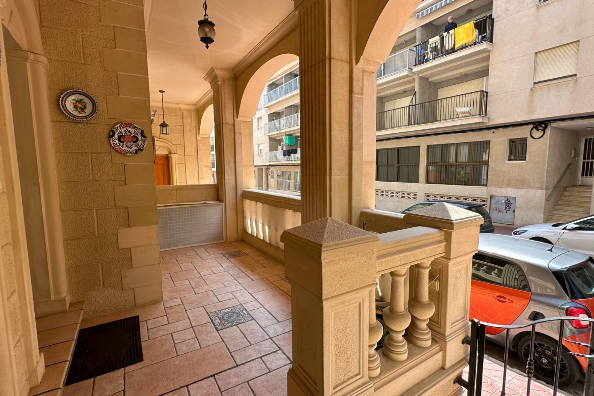 Reventa - Apartamento / piso - Guardamar del Segura - Guardamar pueblo