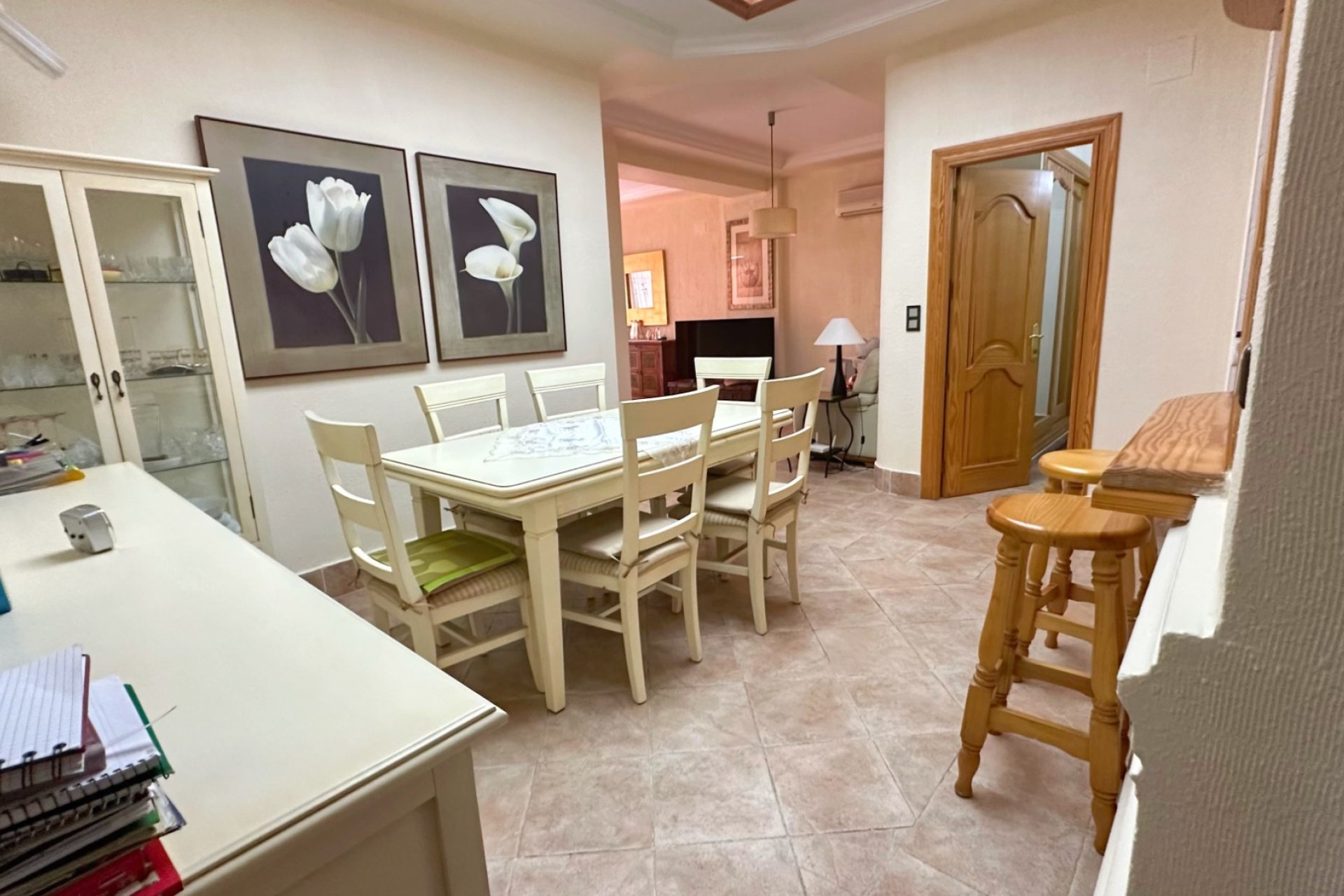 Reventa - Apartamento / piso - Guardamar del Segura - Guardamar pueblo