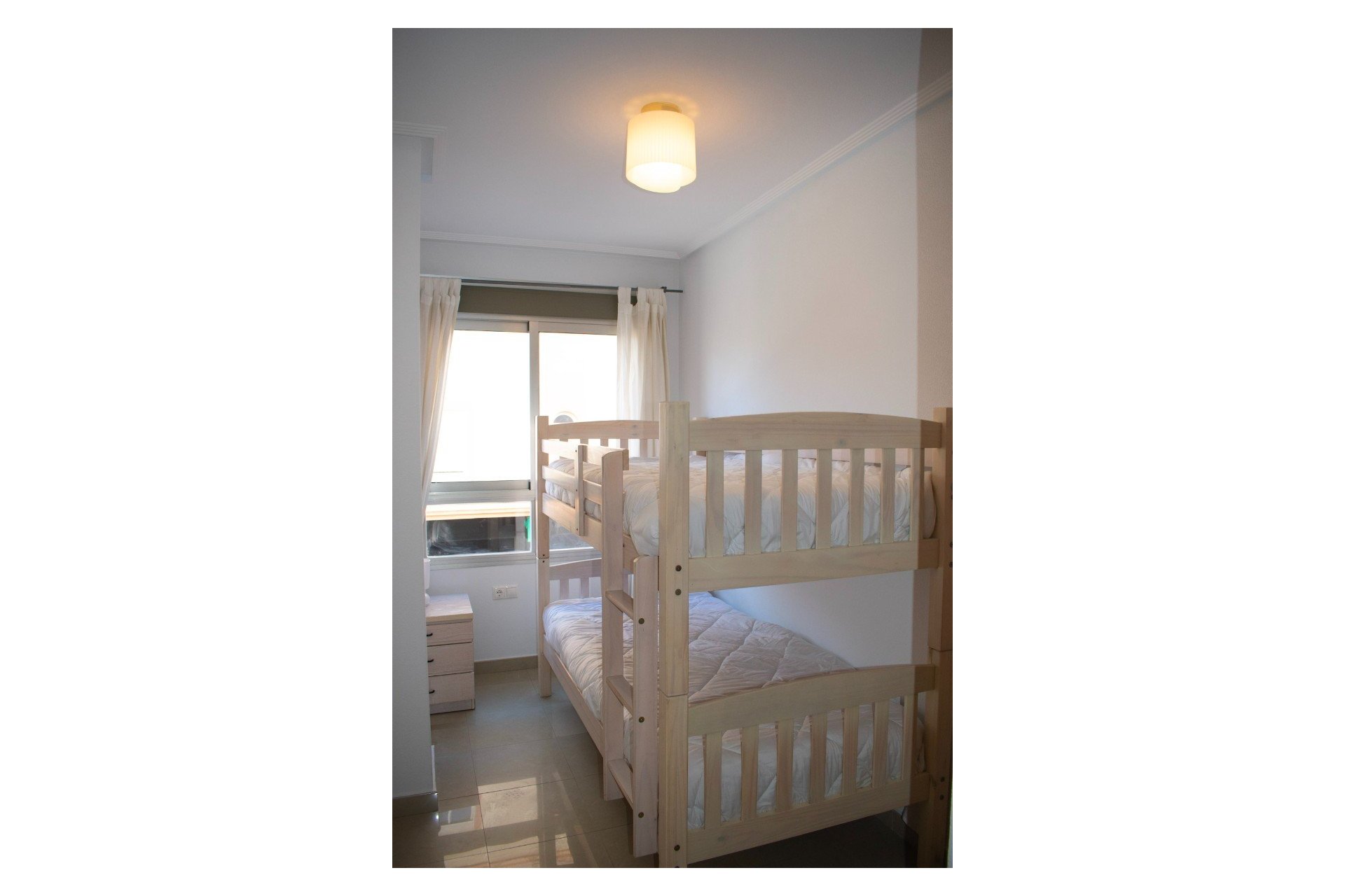 Reventa - Apartamento / piso - Guardamar del Segura - Guardamar pueblo