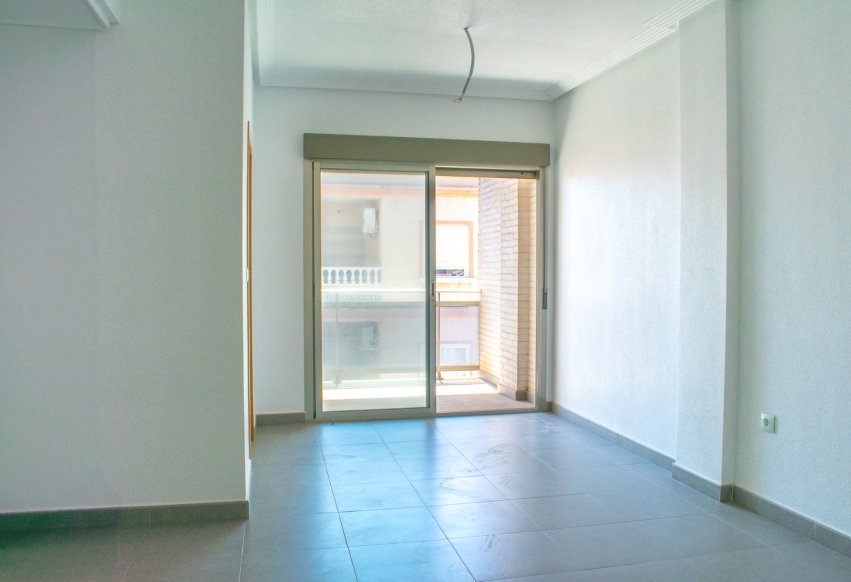 Reventa - Apartamento / piso - Guardamar del Segura - Guardamar pueblo