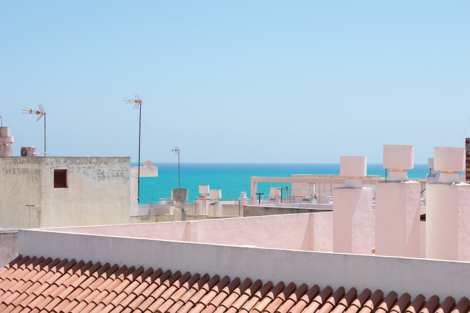 Reventa - Apartamento / piso - Guardamar del Segura - Guardamar pueblo