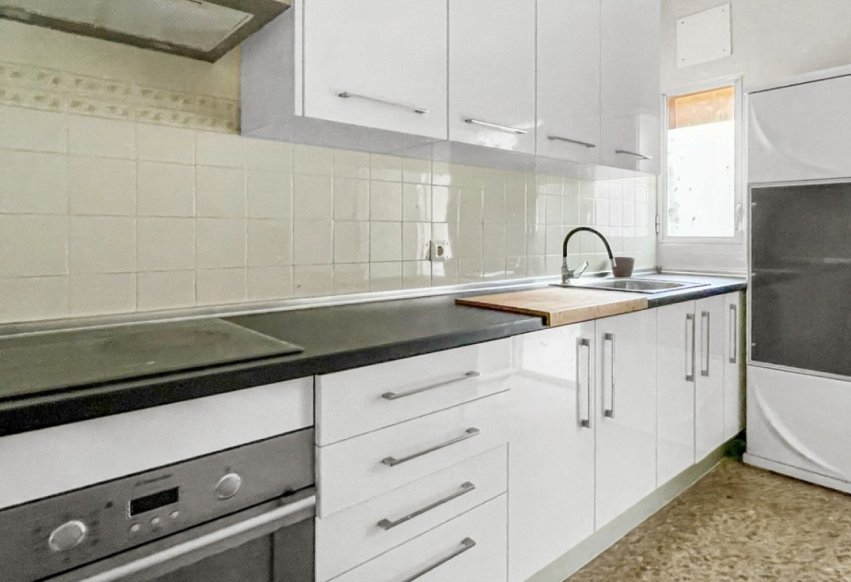 Reventa - Apartamento / piso - Guardamar del Segura - Pueblo