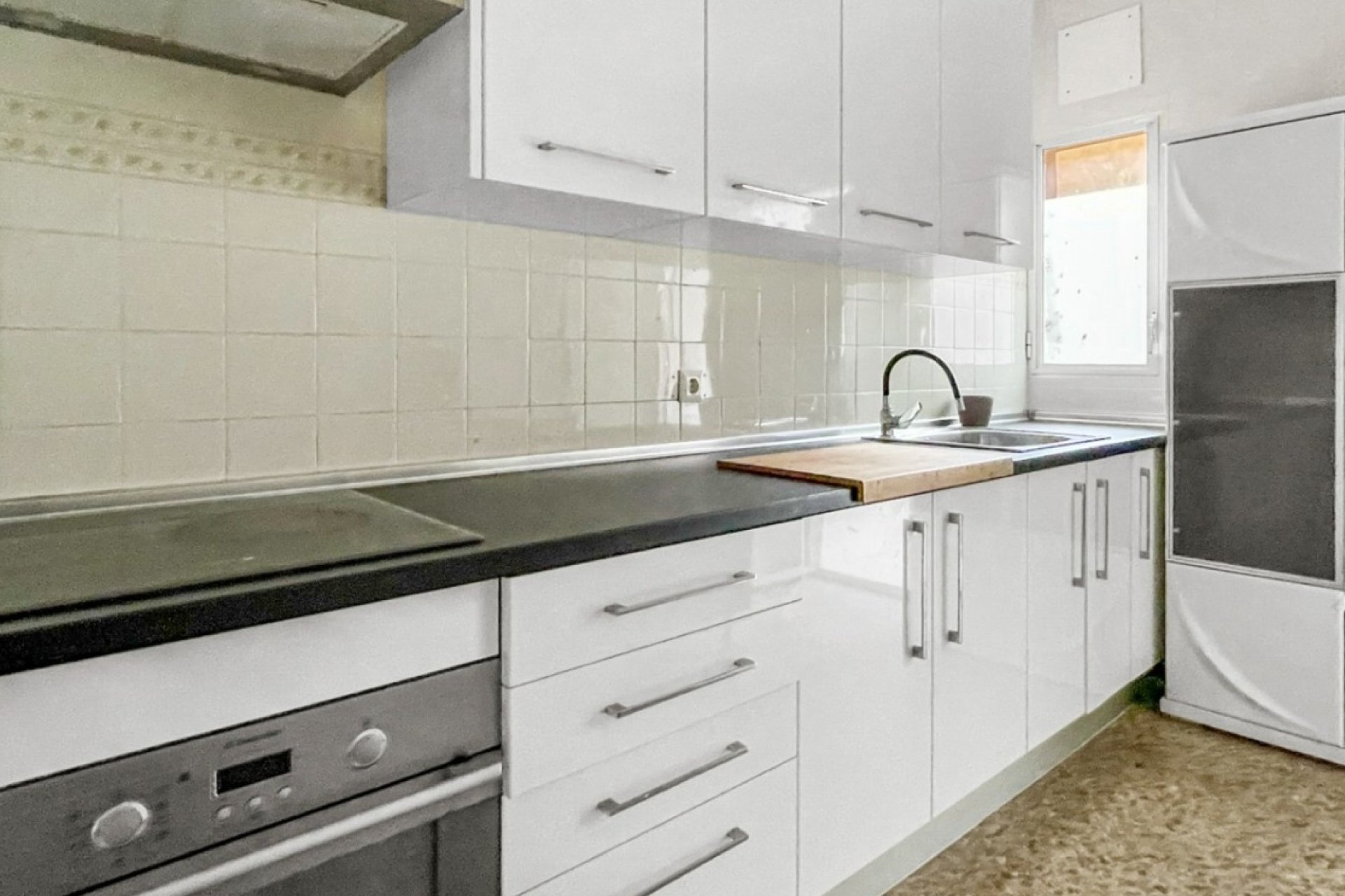 Reventa - Apartamento / piso - Guardamar del Segura - Pueblo