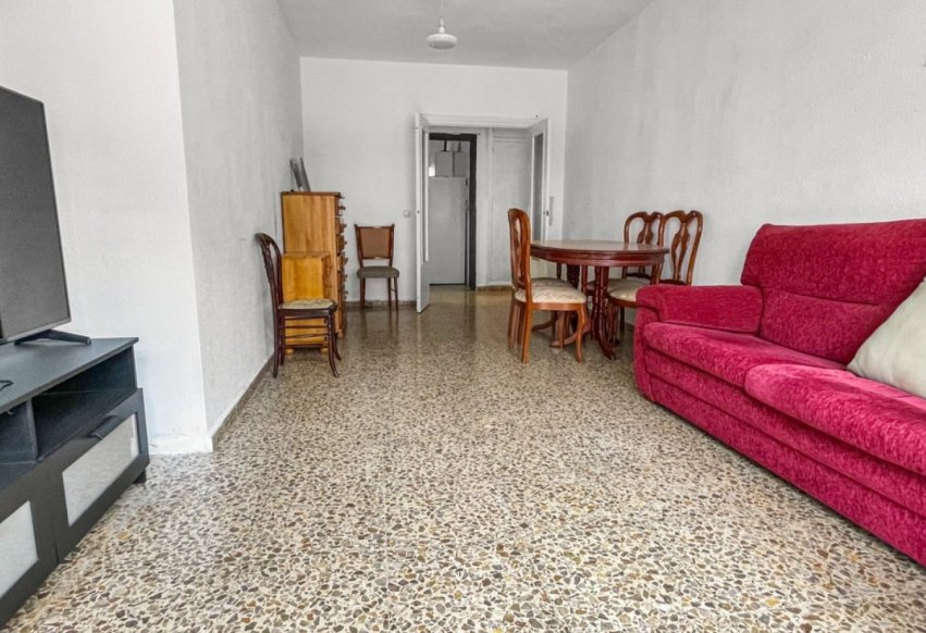 Reventa - Apartamento / piso - Guardamar del Segura - Pueblo