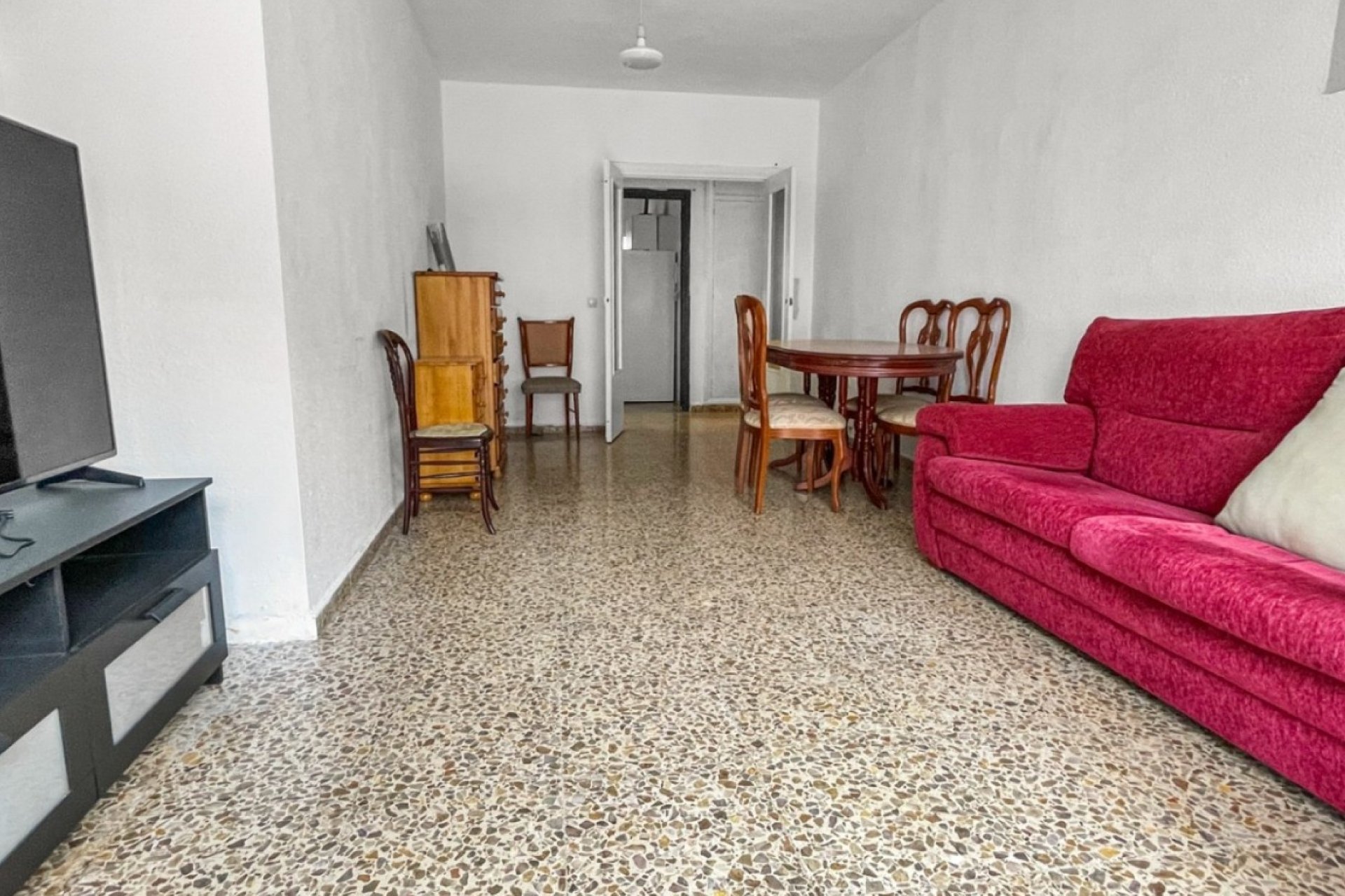 Reventa - Apartamento / piso - Guardamar del Segura - Pueblo