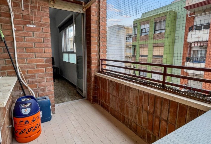 Reventa - Apartamento / piso - Guardamar del Segura - Pueblo