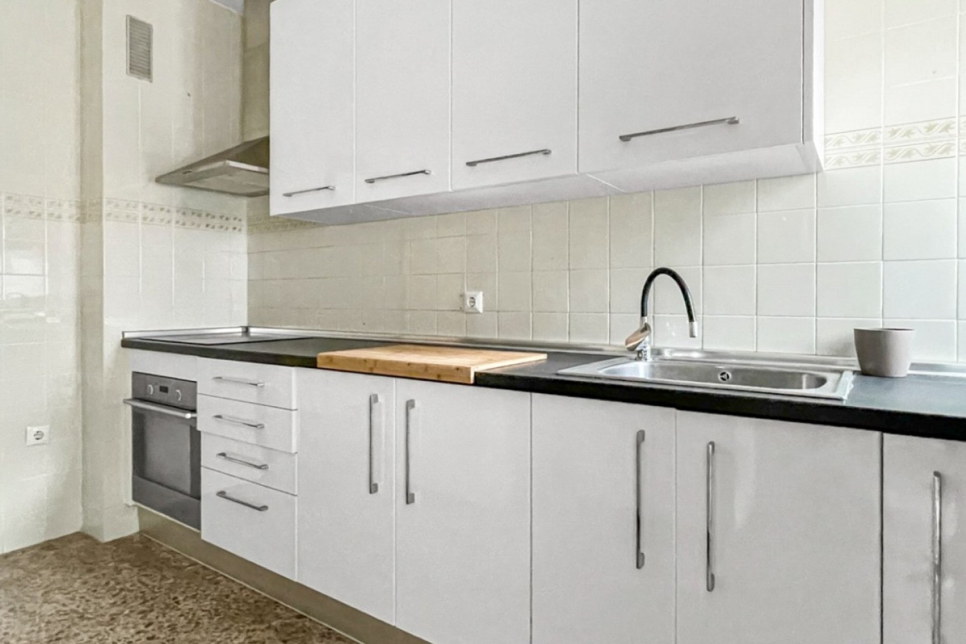 Reventa - Apartamento / piso - Guardamar del Segura - Pueblo