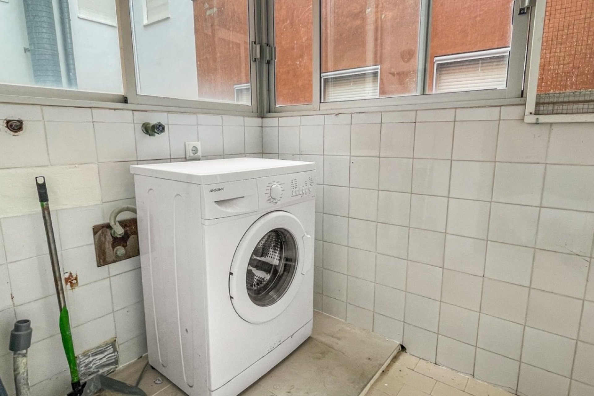 Reventa - Apartamento / piso - Guardamar del Segura - Pueblo