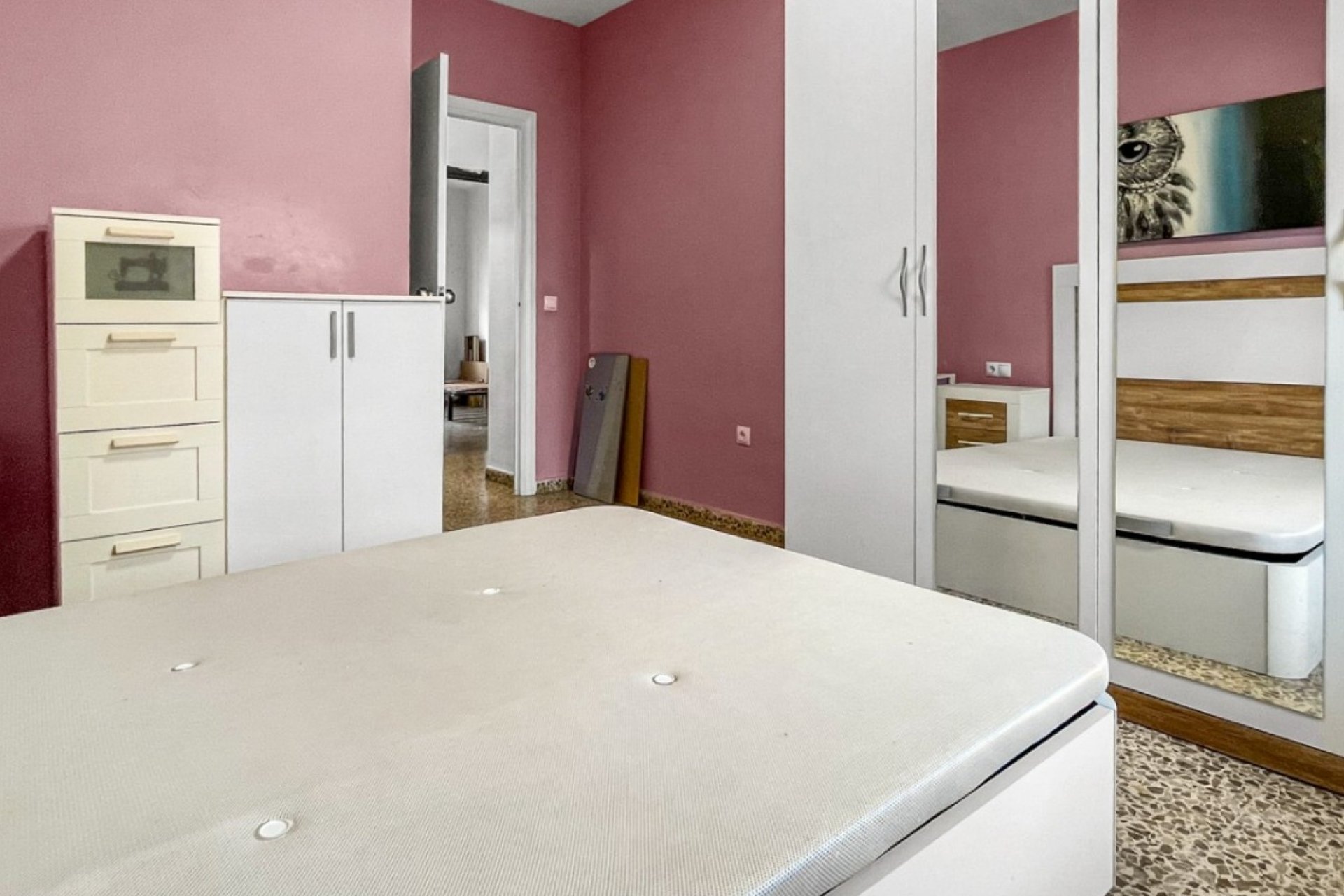 Reventa - Apartamento / piso - Guardamar del Segura - Pueblo
