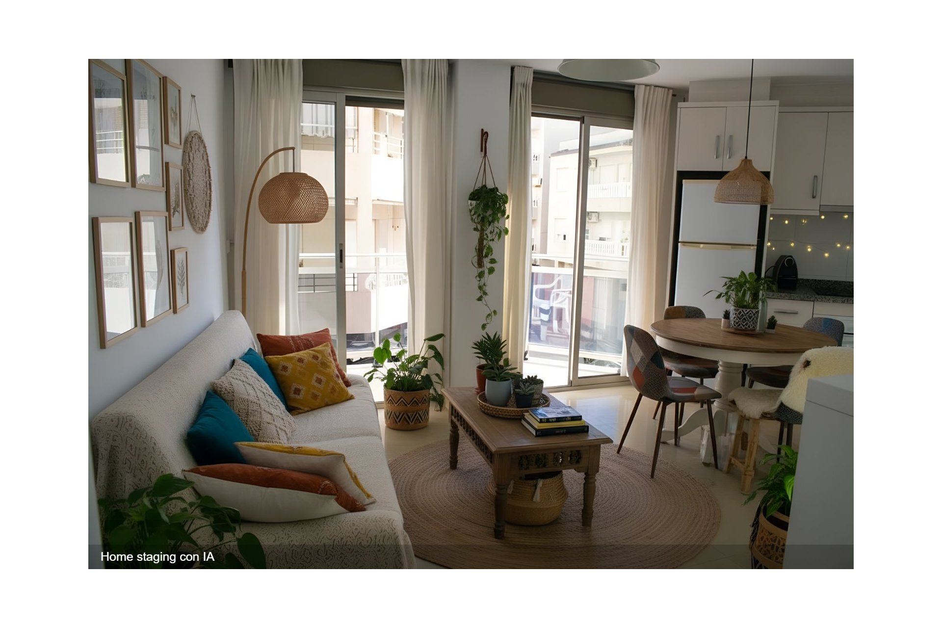 Reventa - Apartamento / piso - Guardamar del Segura - Pueblo