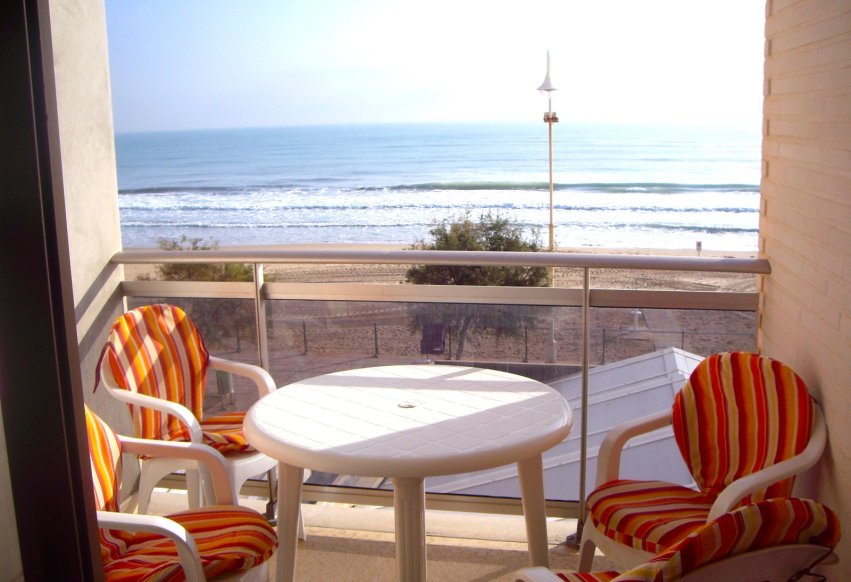 Reventa - Apartamento / piso - Guardamar del Segura