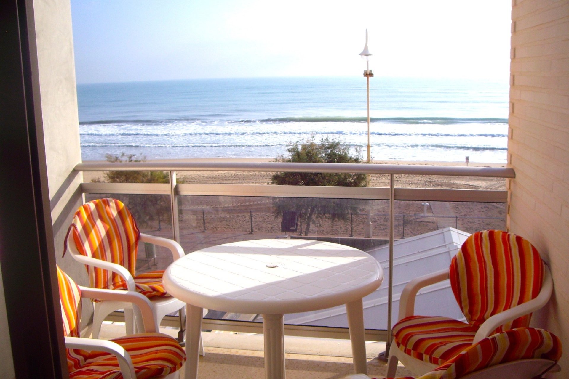 Reventa - Apartamento / piso - Guardamar del Segura