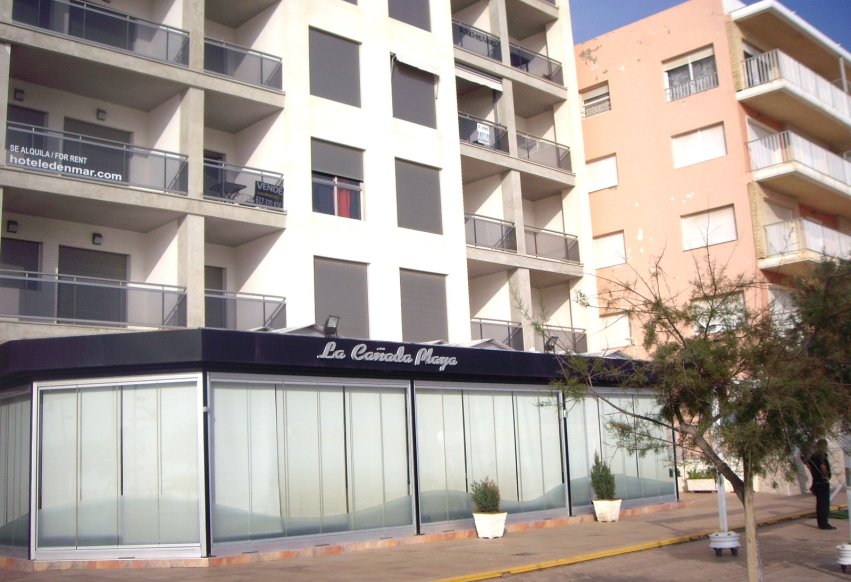 Reventa - Apartamento / piso - Guardamar del Segura
