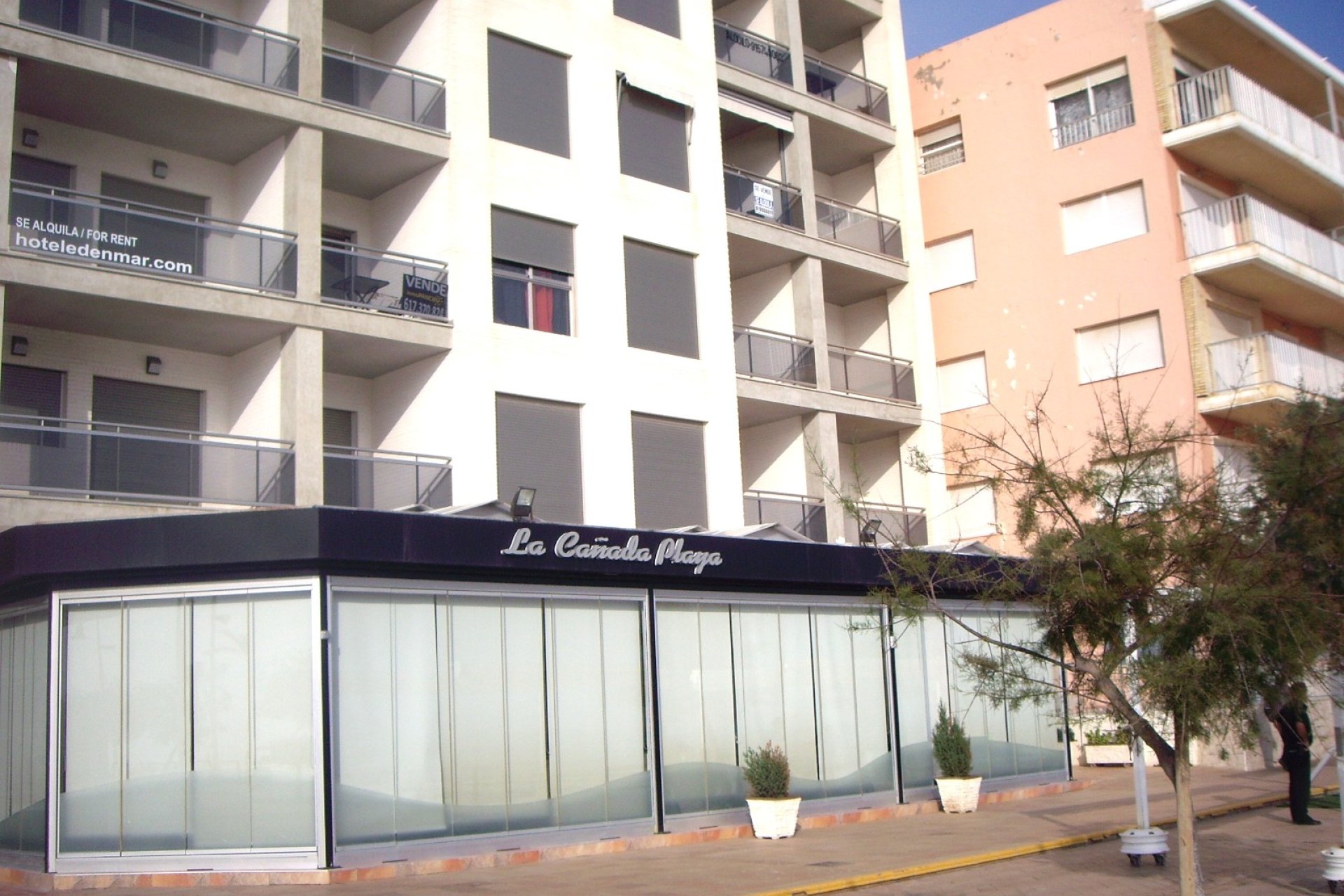 Reventa - Apartamento / piso - Guardamar del Segura
