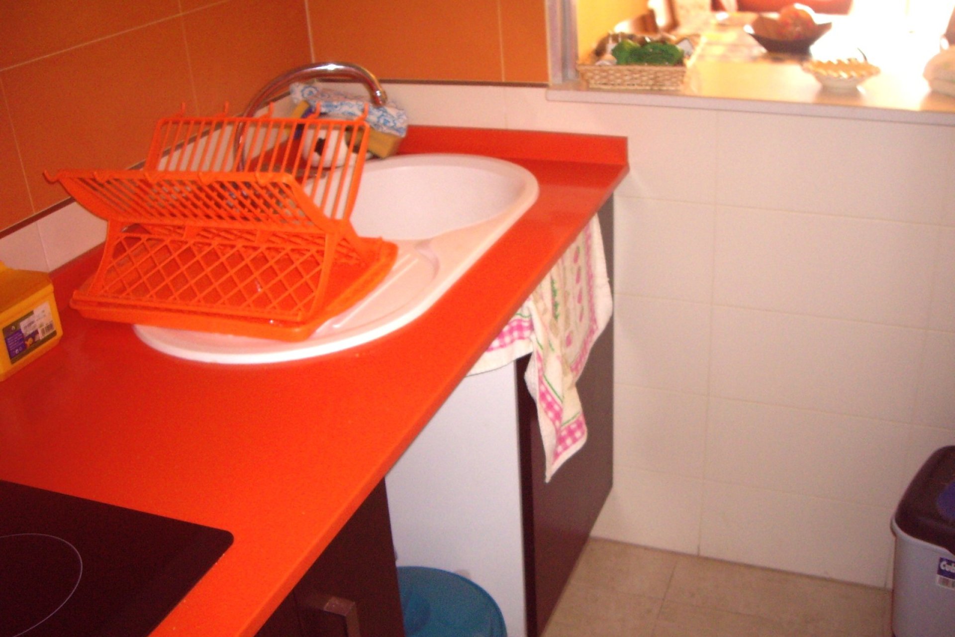 Reventa - Apartamento / piso - Guardamar del Segura