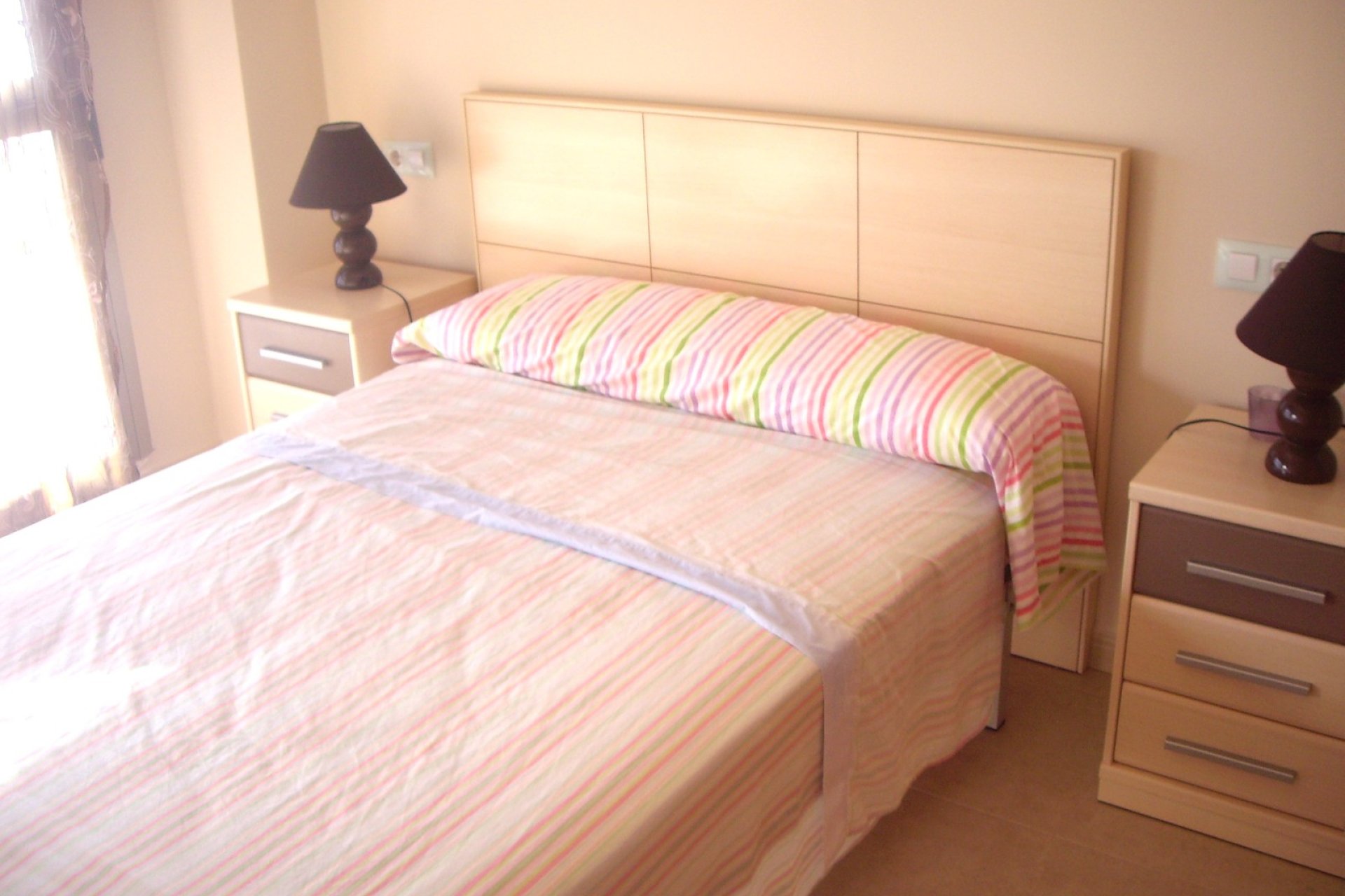 Reventa - Apartamento / piso - Guardamar del Segura