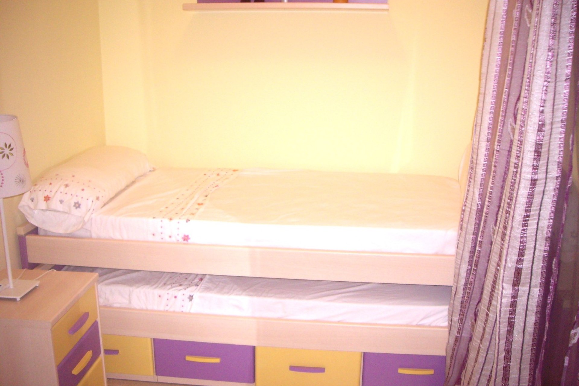 Reventa - Apartamento / piso - Guardamar del Segura